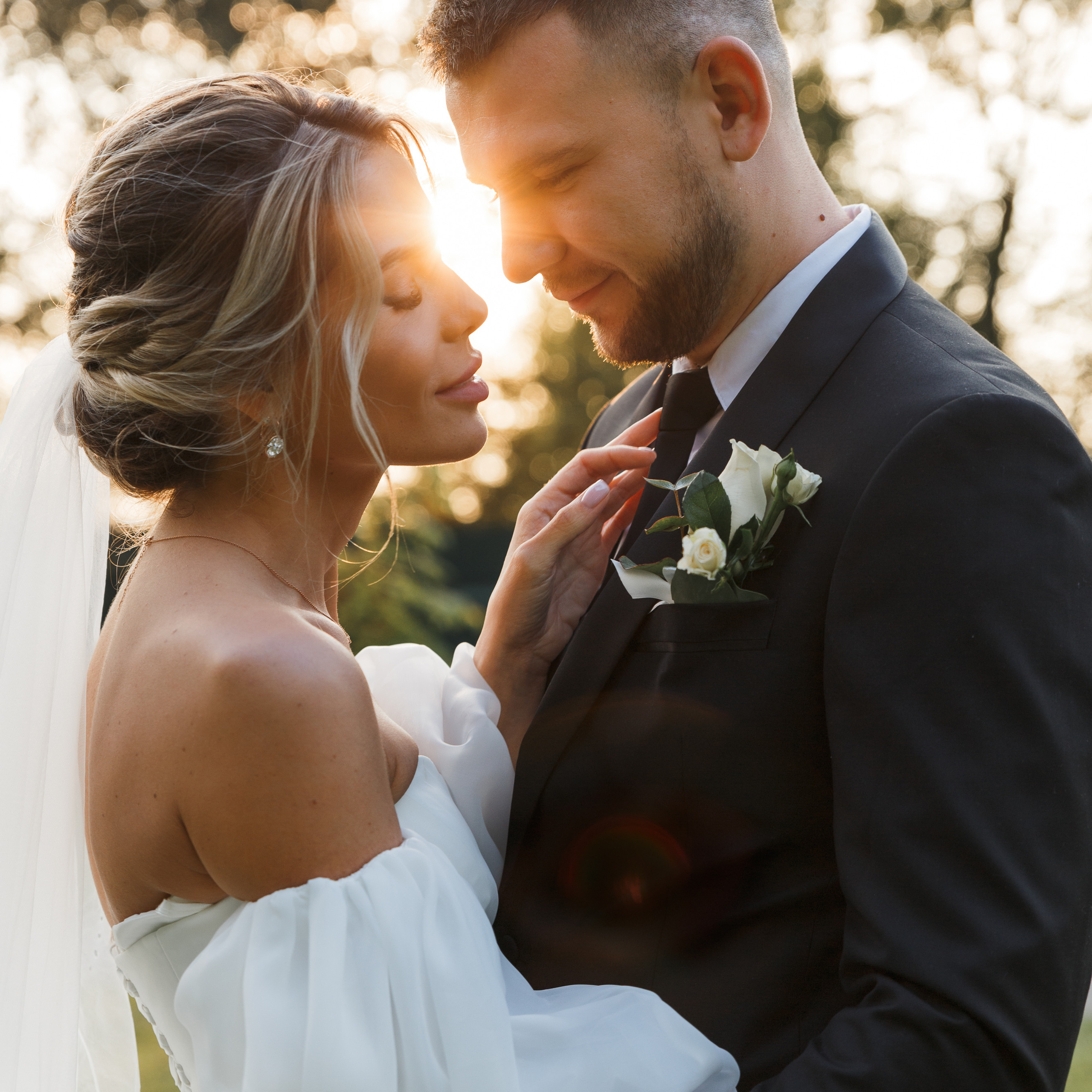 Выездная церемония в&nbsp;Seasons Hotel