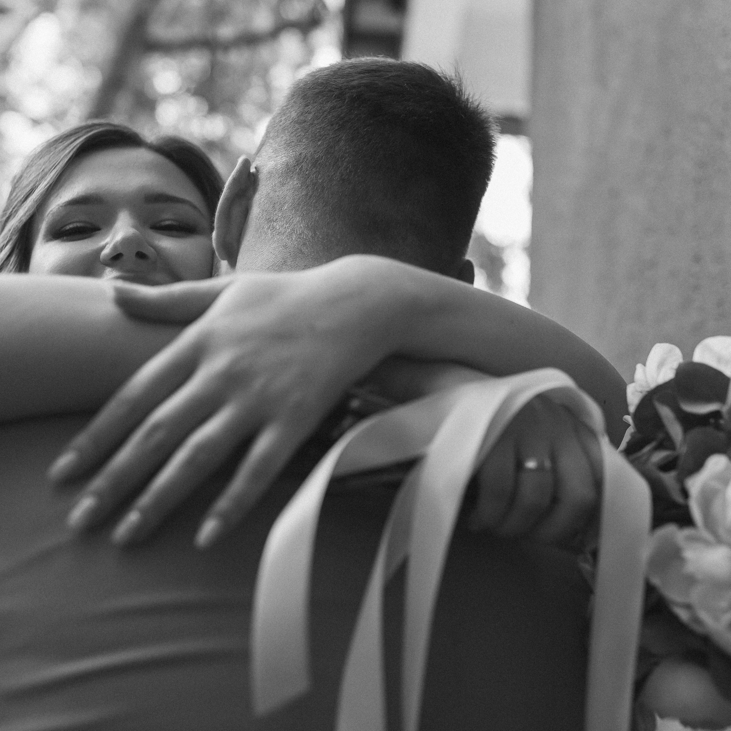 Отзывы. Свадебный фотограф в Москве Мария Крош