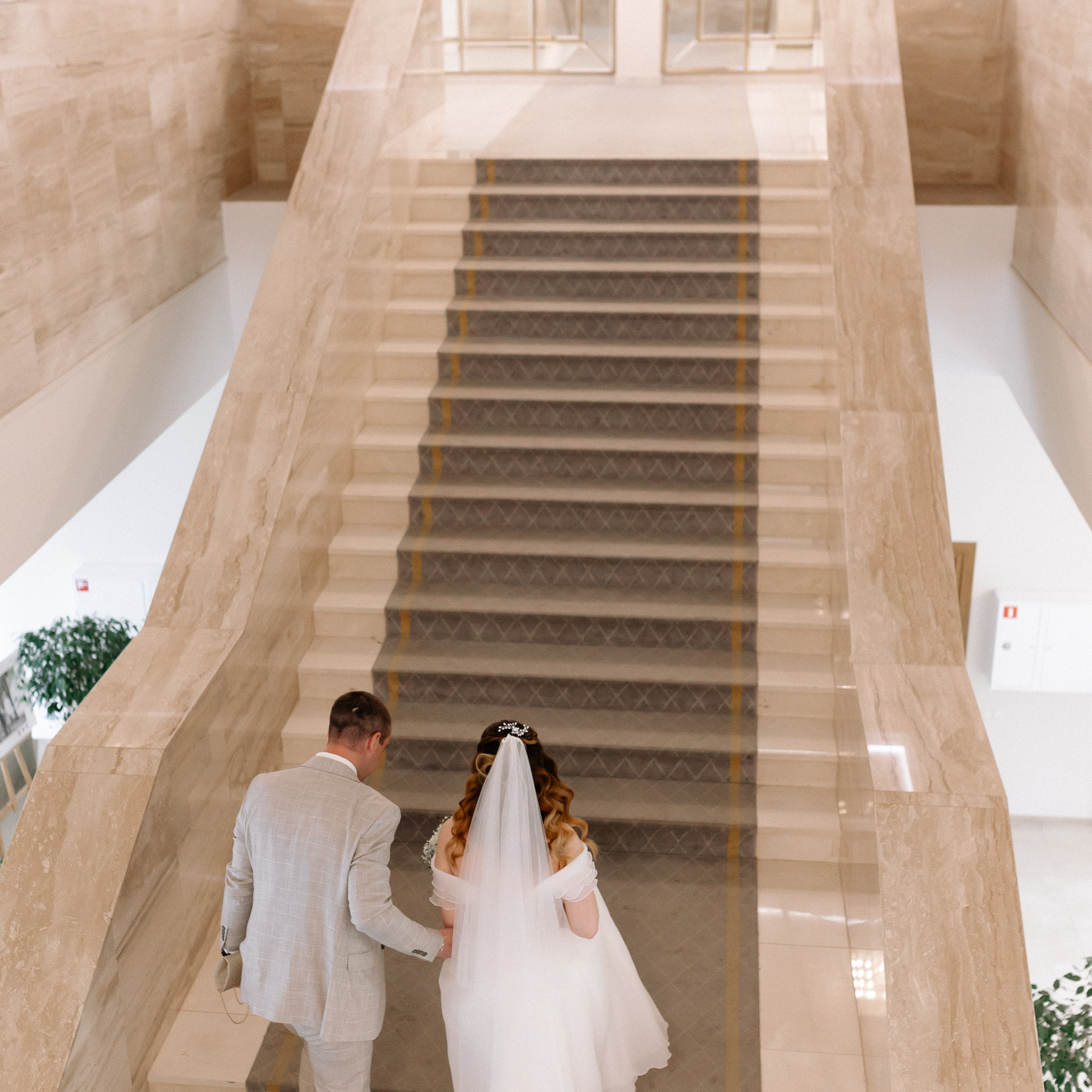 Отзывы. Свадебный фотограф в Москве Мария Крош