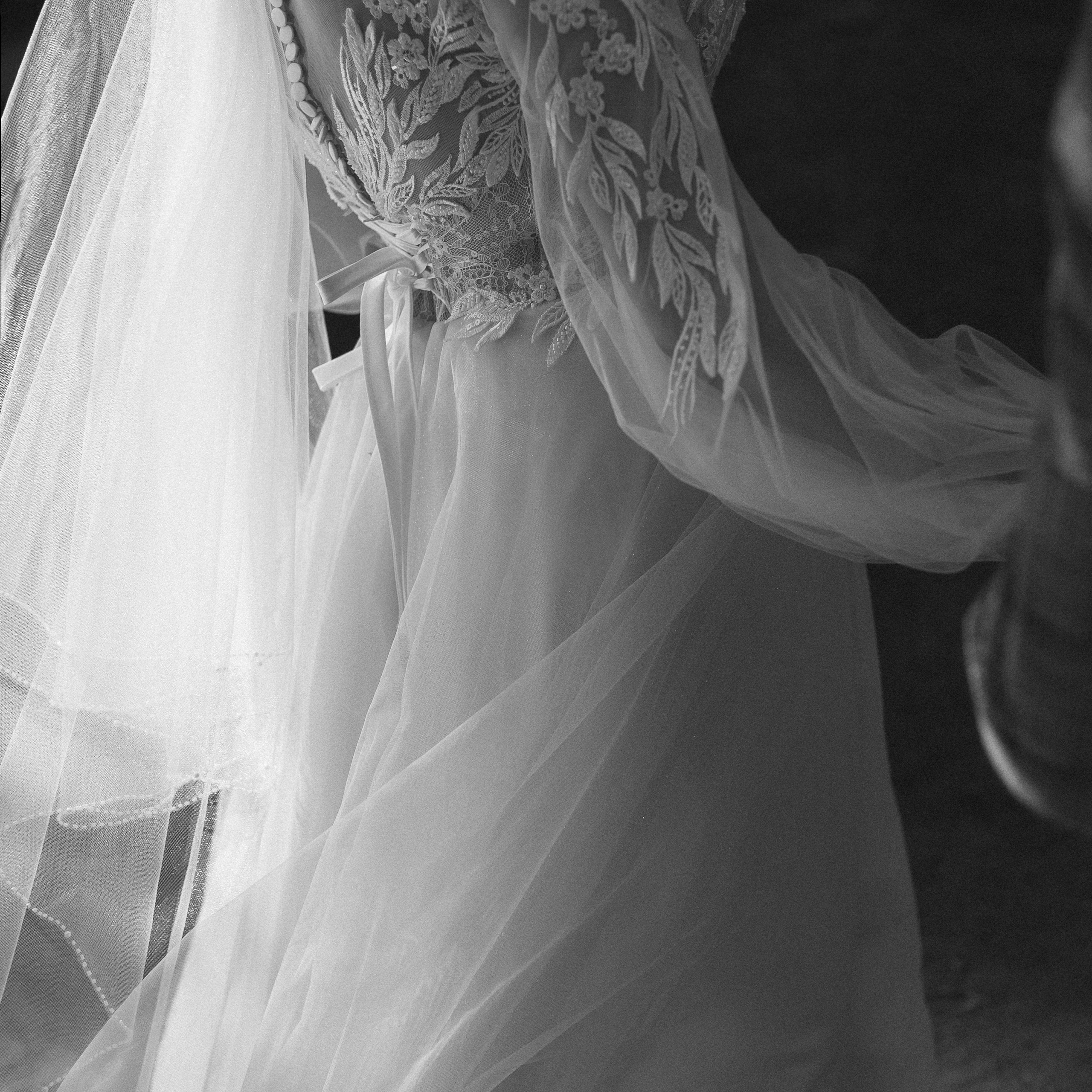 Отзывы. Свадебный фотограф в Москве Мария Крош