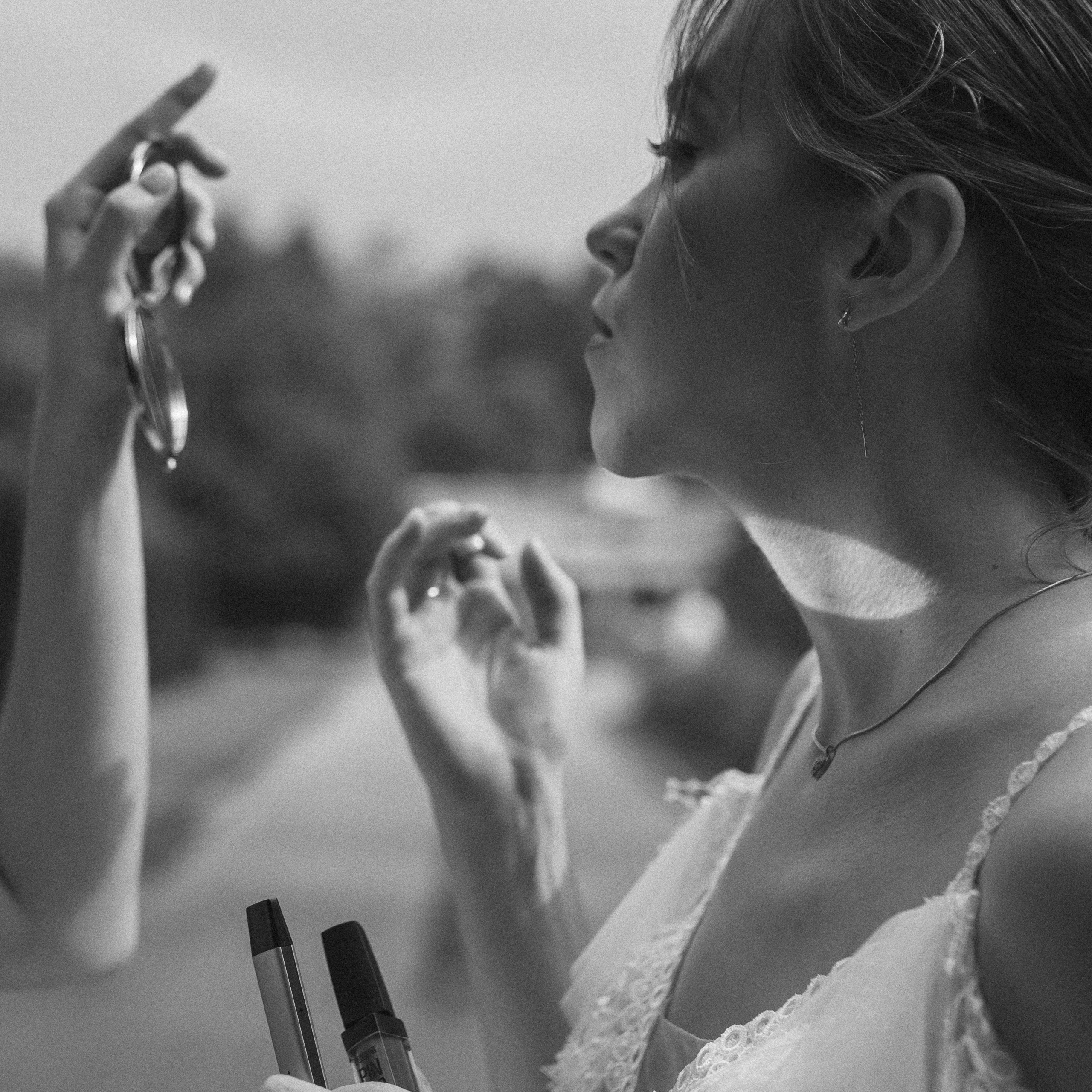 Отзывы. Свадебный фотограф в Москве Мария Крош