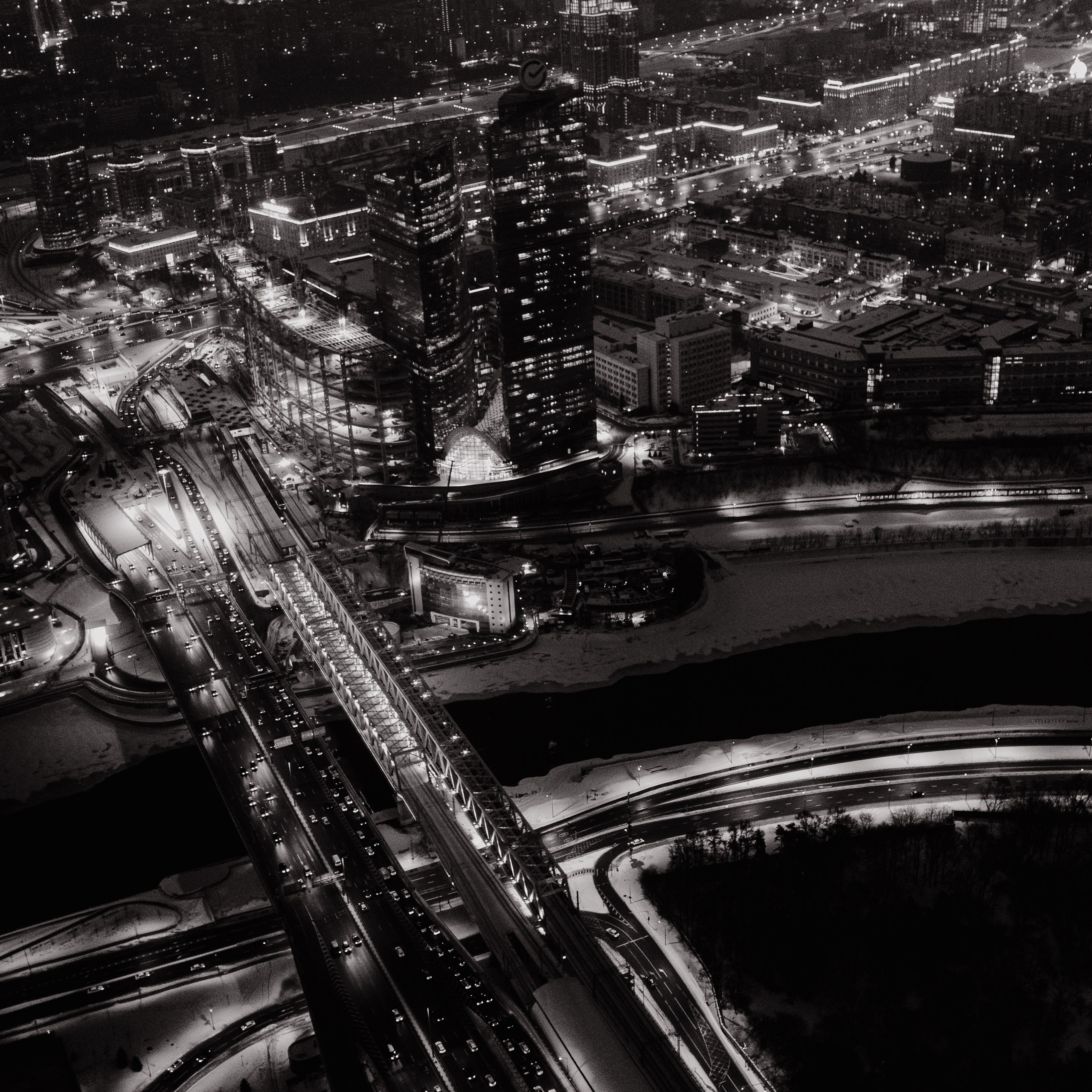 Prostranstvo (Satin). Свадебный фотограф в Москве Мария Крош