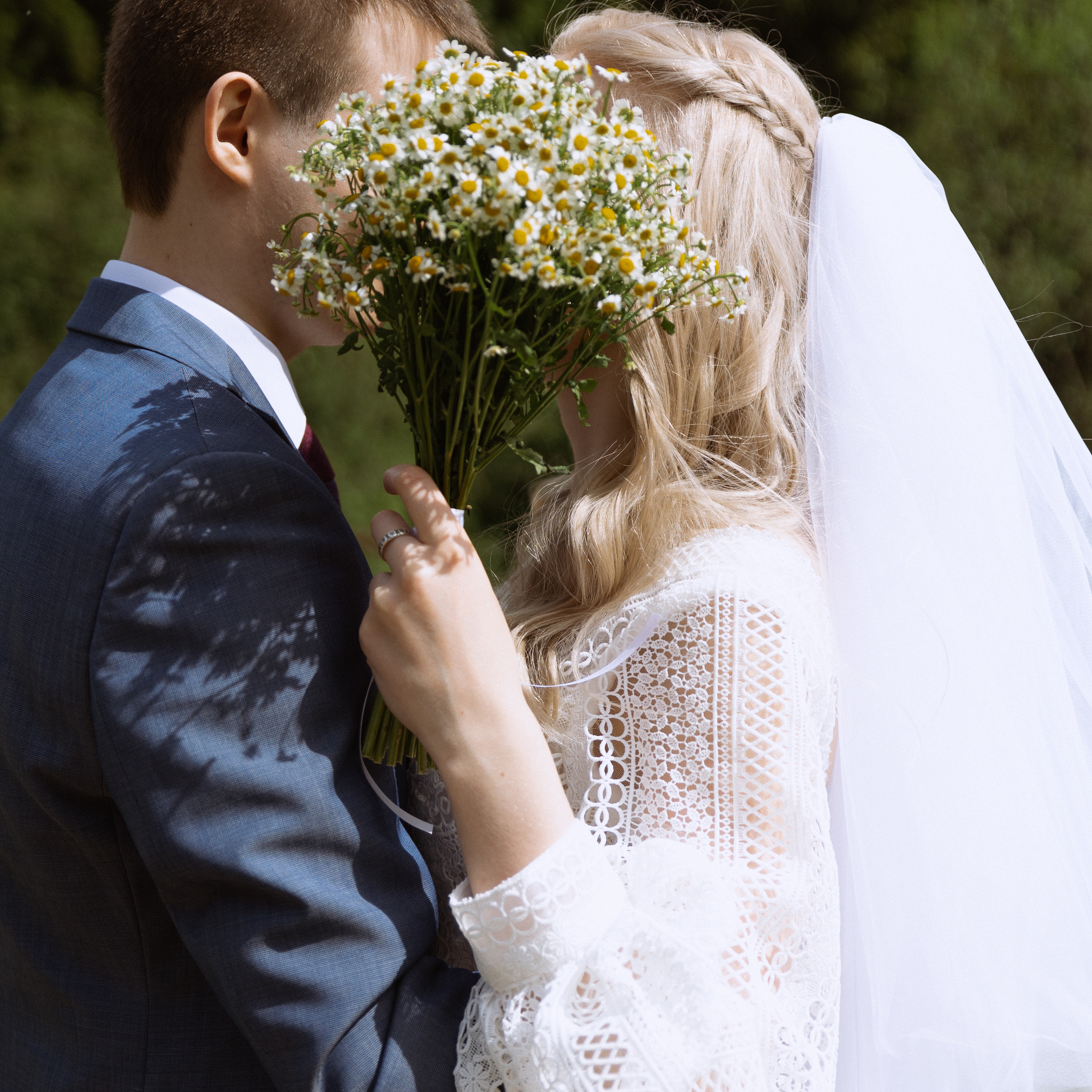 Отзывы. Свадебный фотограф в Москве Мария Крош