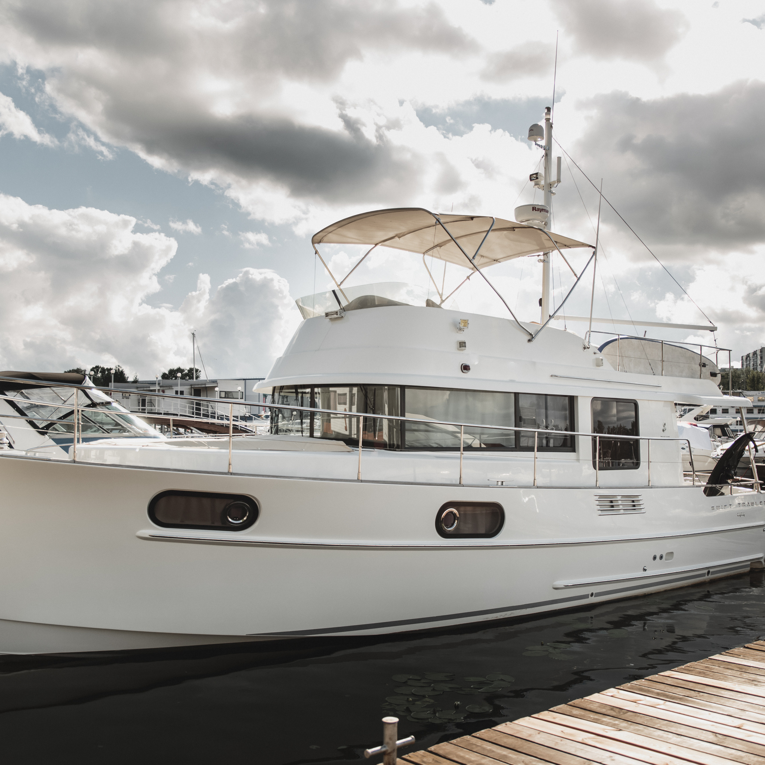 Отзывы. Свадебный фотограф в Москве Мария Крош