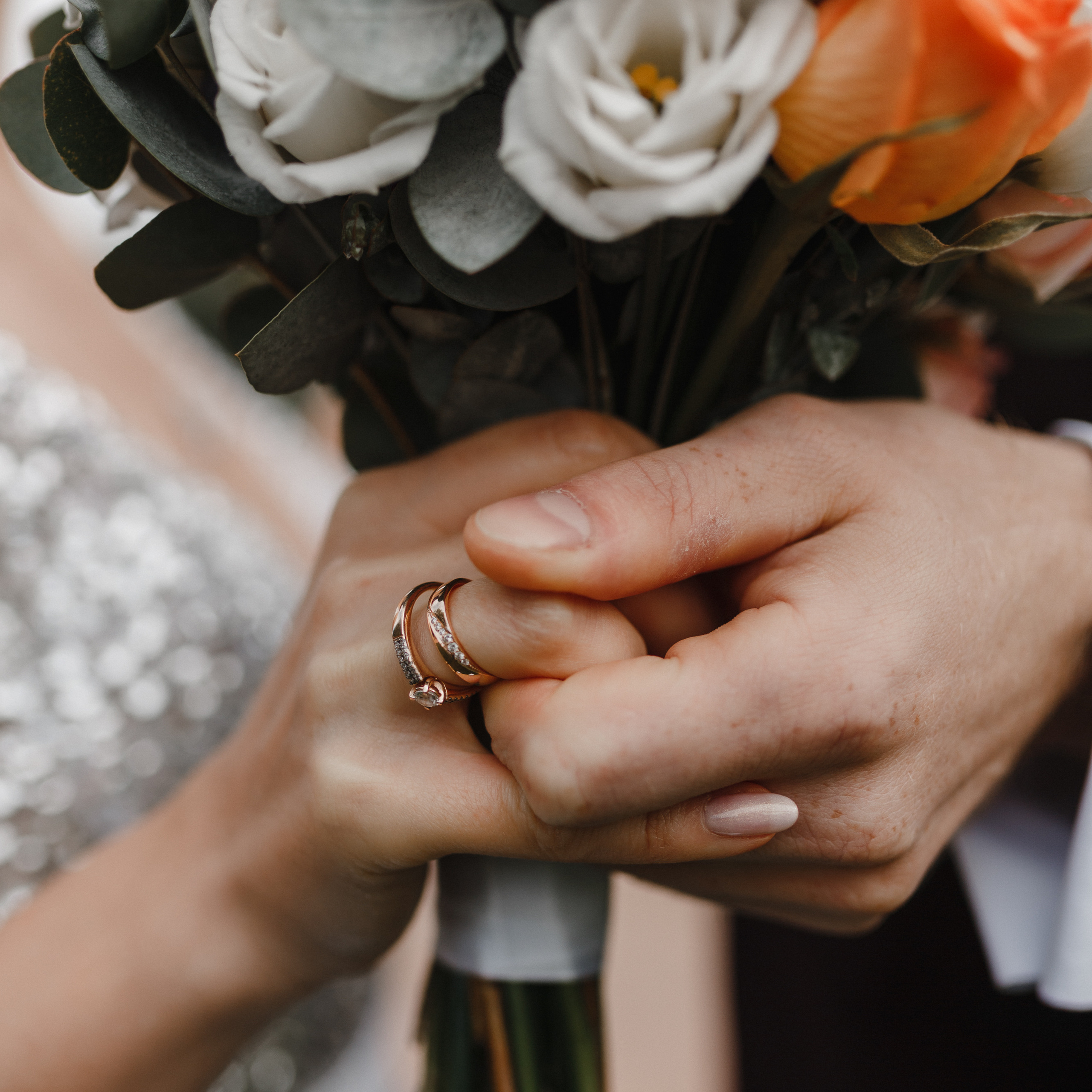 Отзывы. Свадебный фотограф в Москве Мария Крош