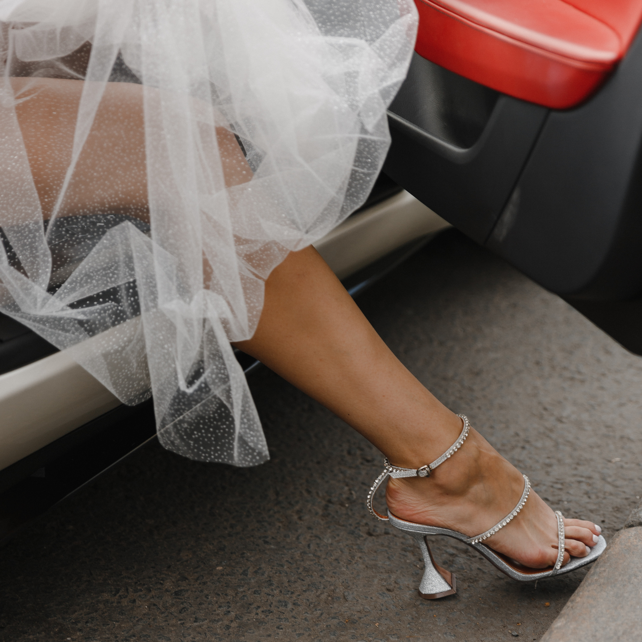 Prostranstvo (Satin). Свадебный фотограф в Москве Мария Крош