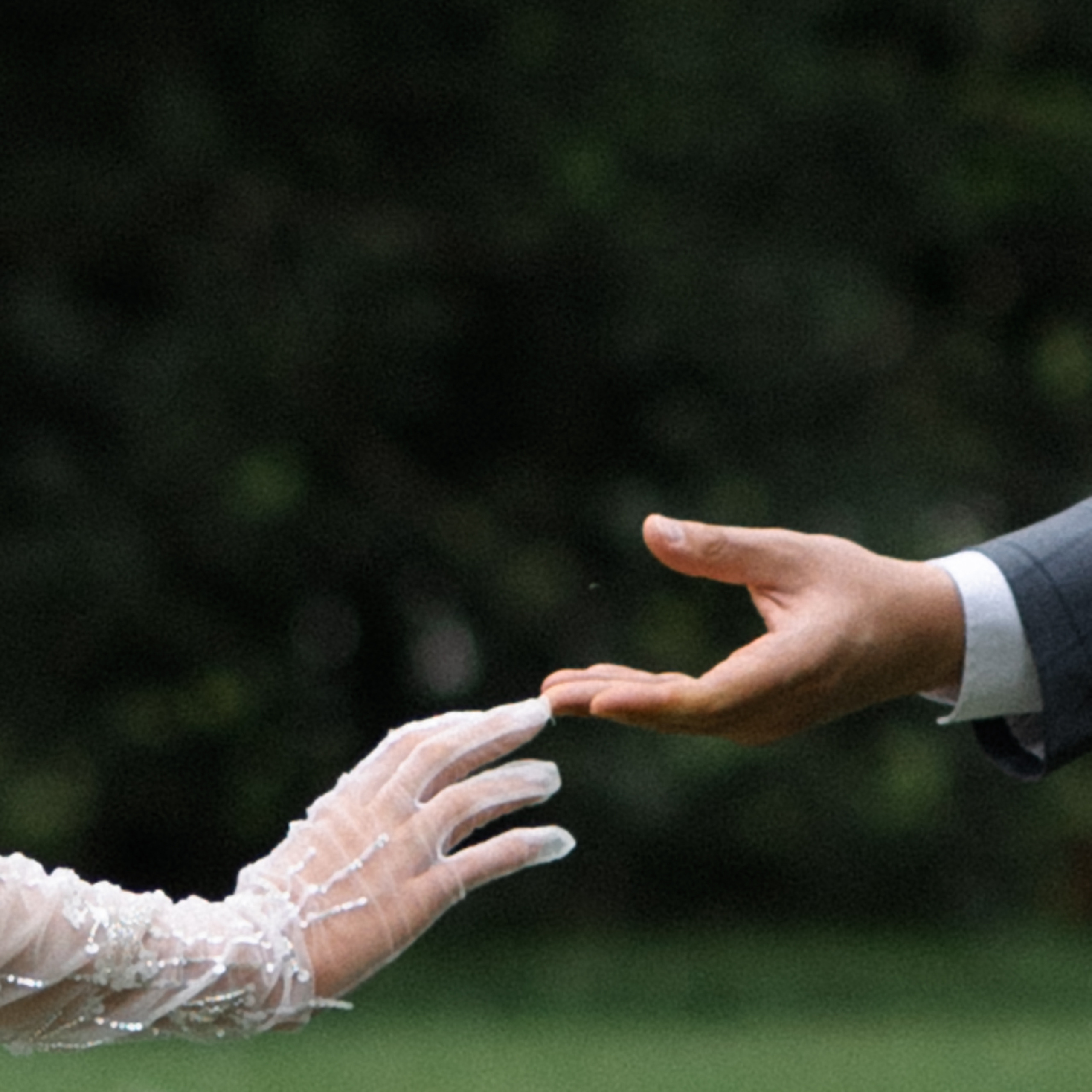 Отзывы. Свадебный фотограф в Москве Мария Крош