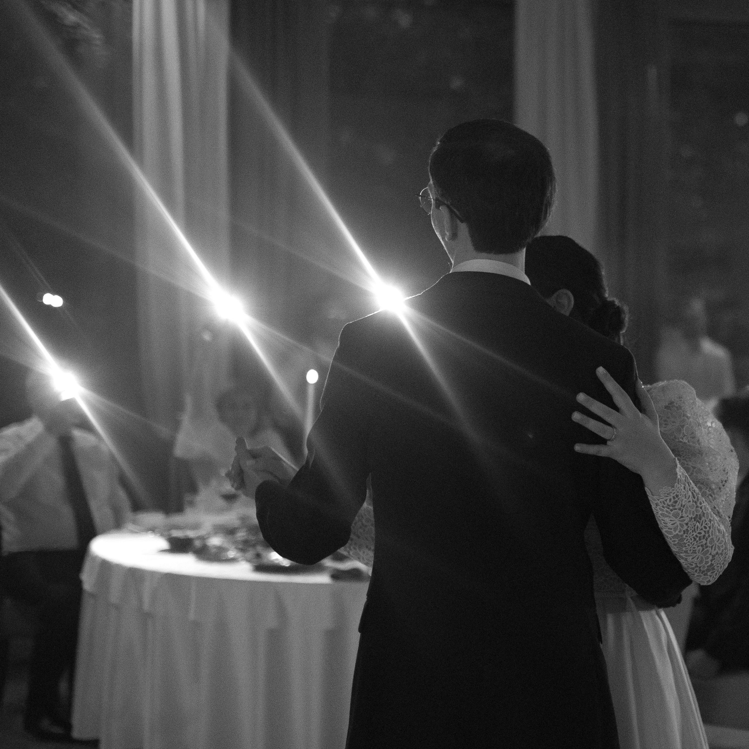 Свадьба в&nbsp;загородном клубе Завидное