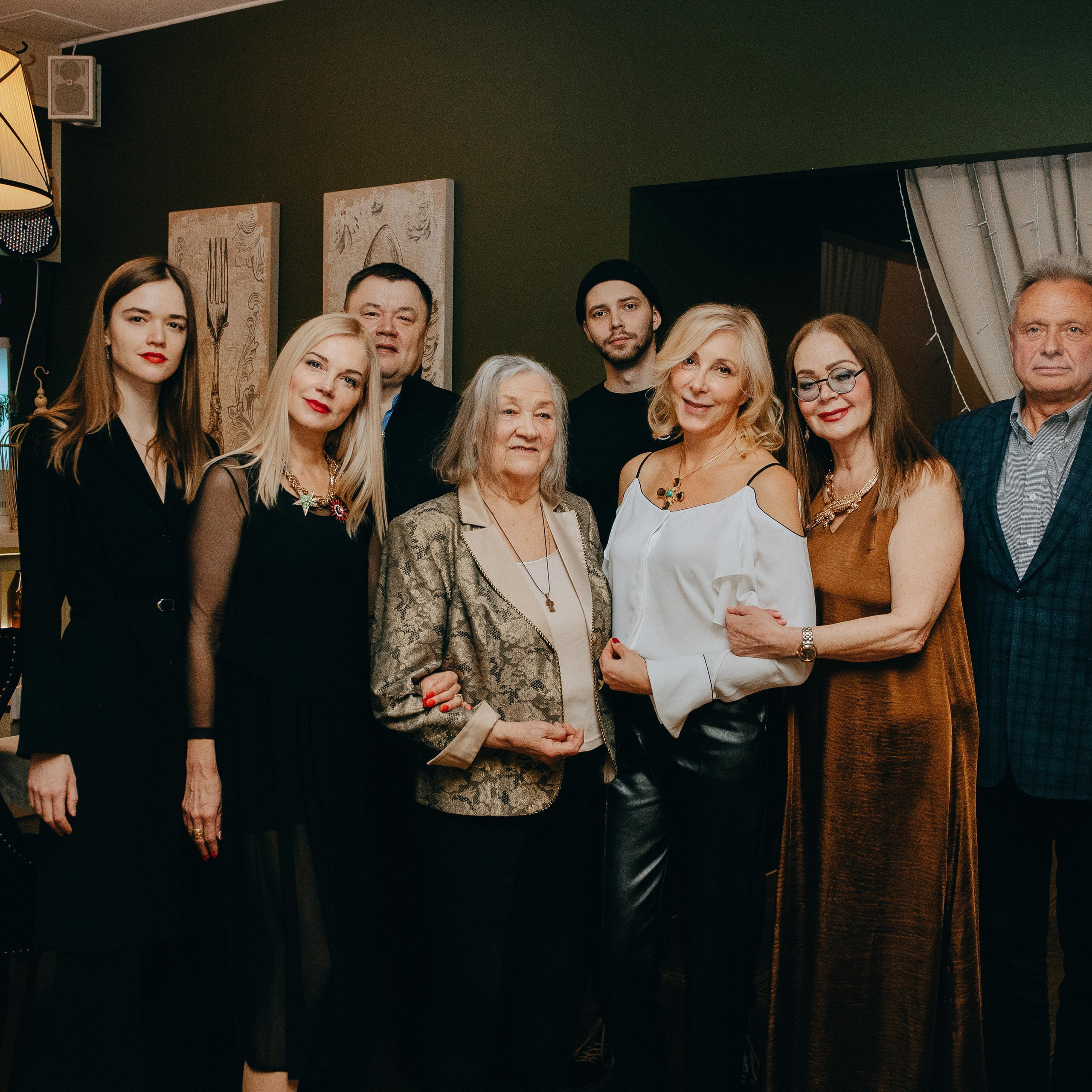 Отзывы. Семейный и детский фотограф в Солнечногорске, Клину и Зеленограде Доро