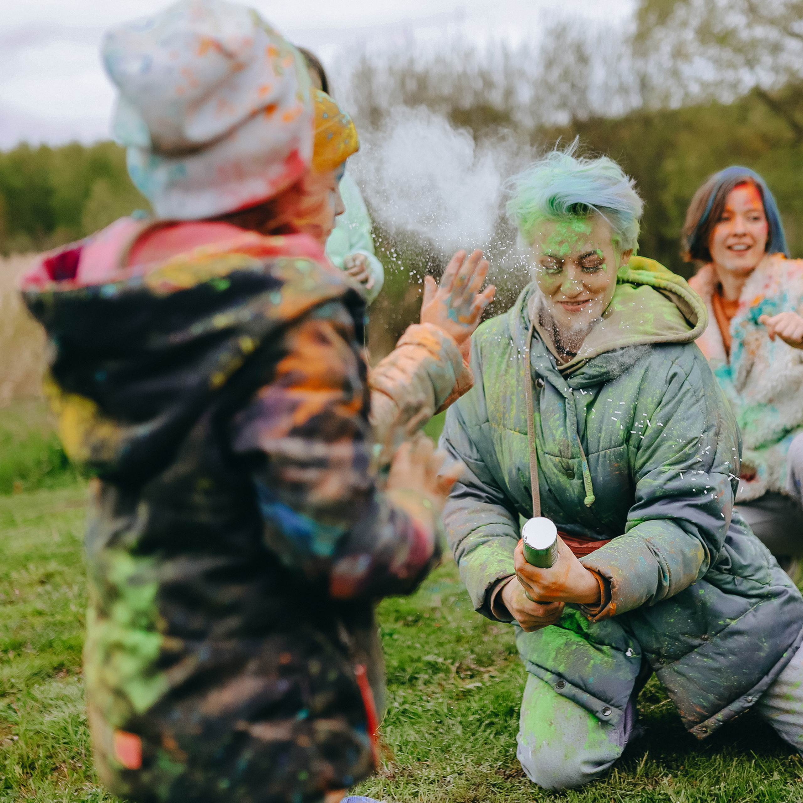 Отзывы. Семейный и детский фотограф в Солнечногорске, Клину и Зеленограде Доро