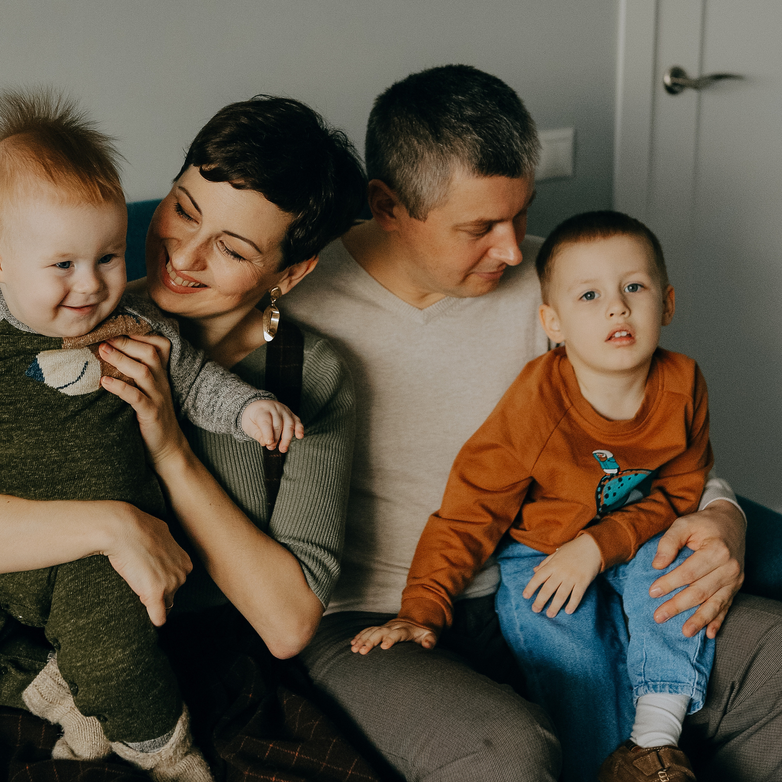 Отзывы. Семейный и детский фотограф в Солнечногорске, Клину и Зеленограде Доро