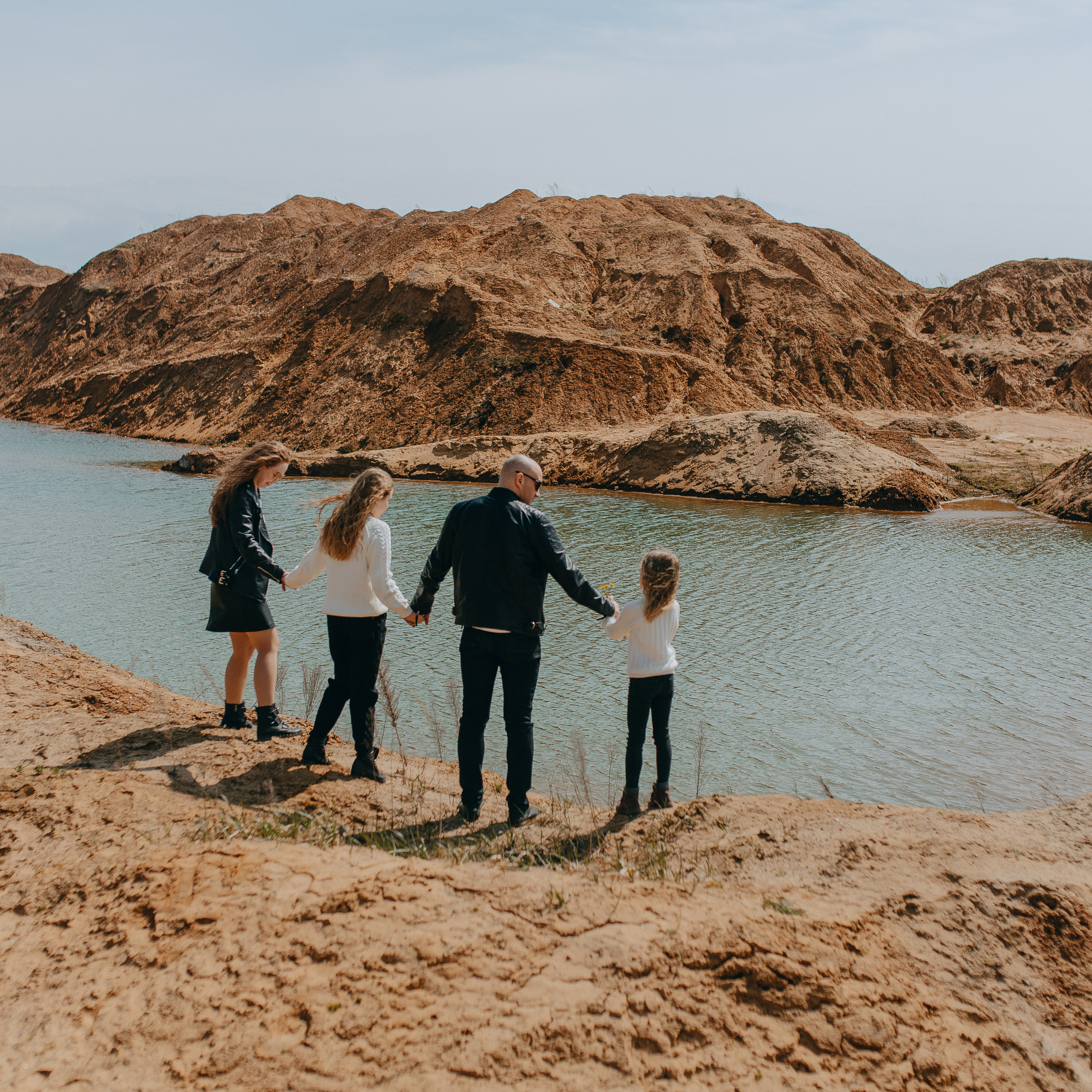 Отзывы. Семейный и детский фотограф в Солнечногорске, Клину и Зеленограде Доро