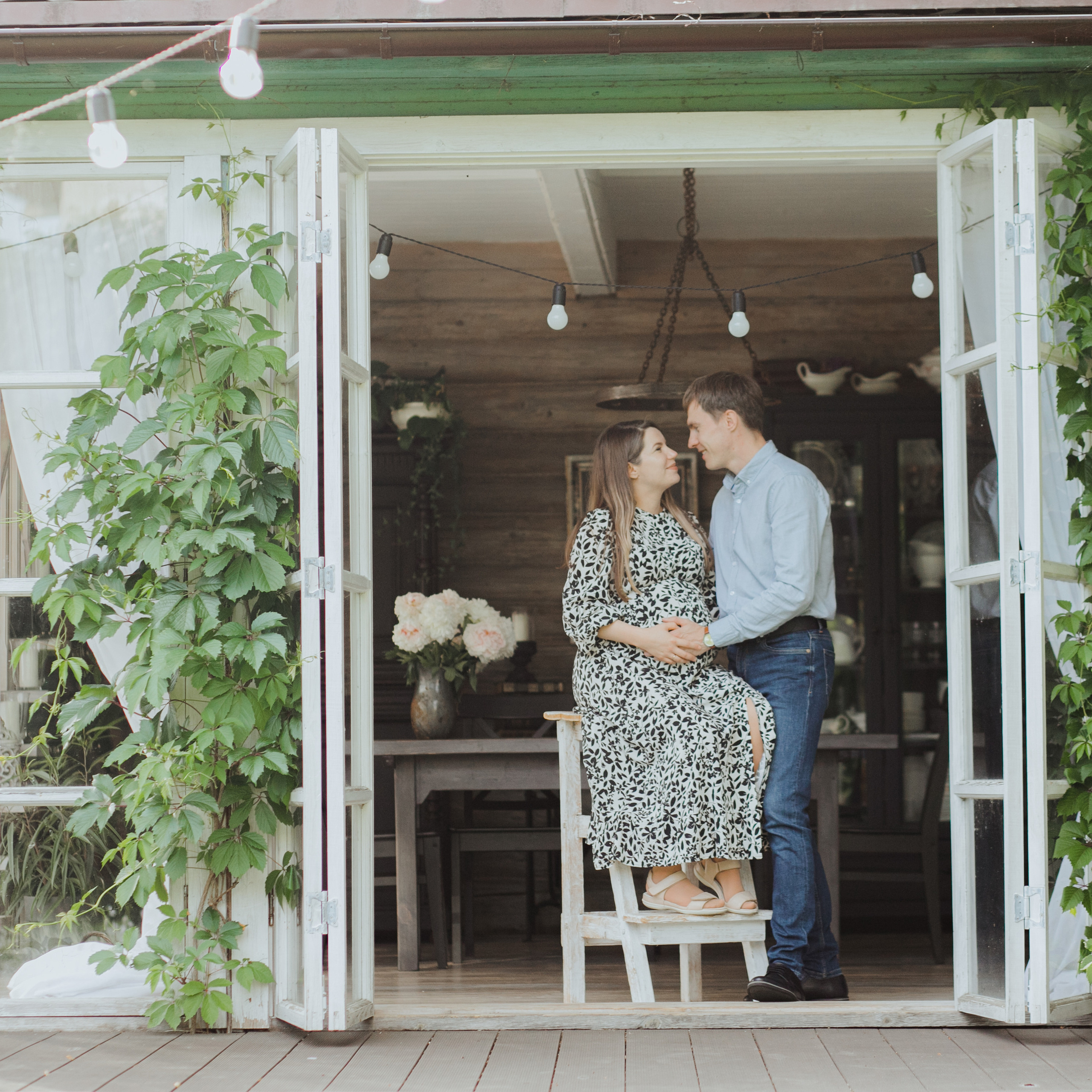 Отзывы. Семейный и детский фотограф в Солнечногорске, Клину и Зеленограде Доро