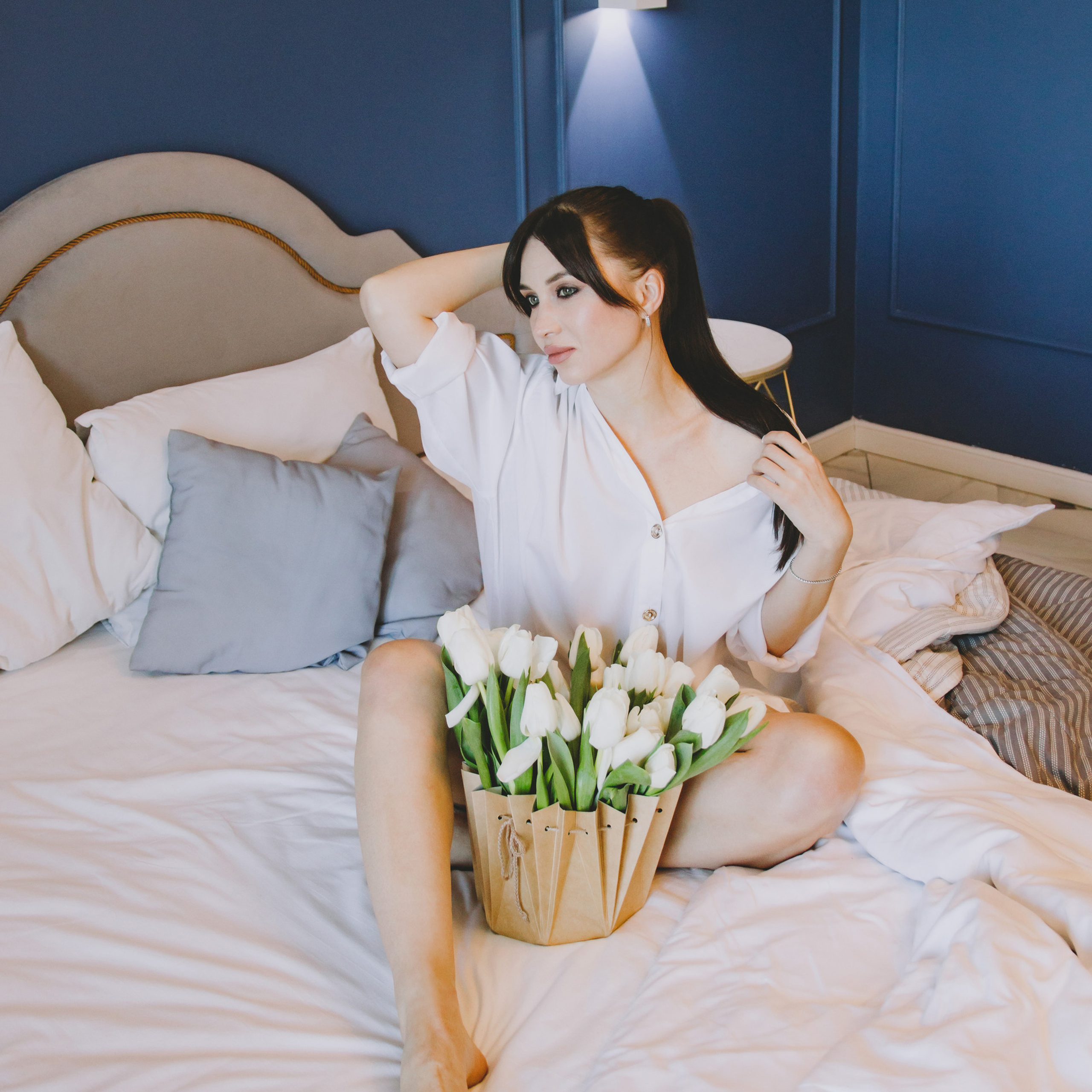 Отзывы. Фотограф во Владивостоке Парамонова Елена