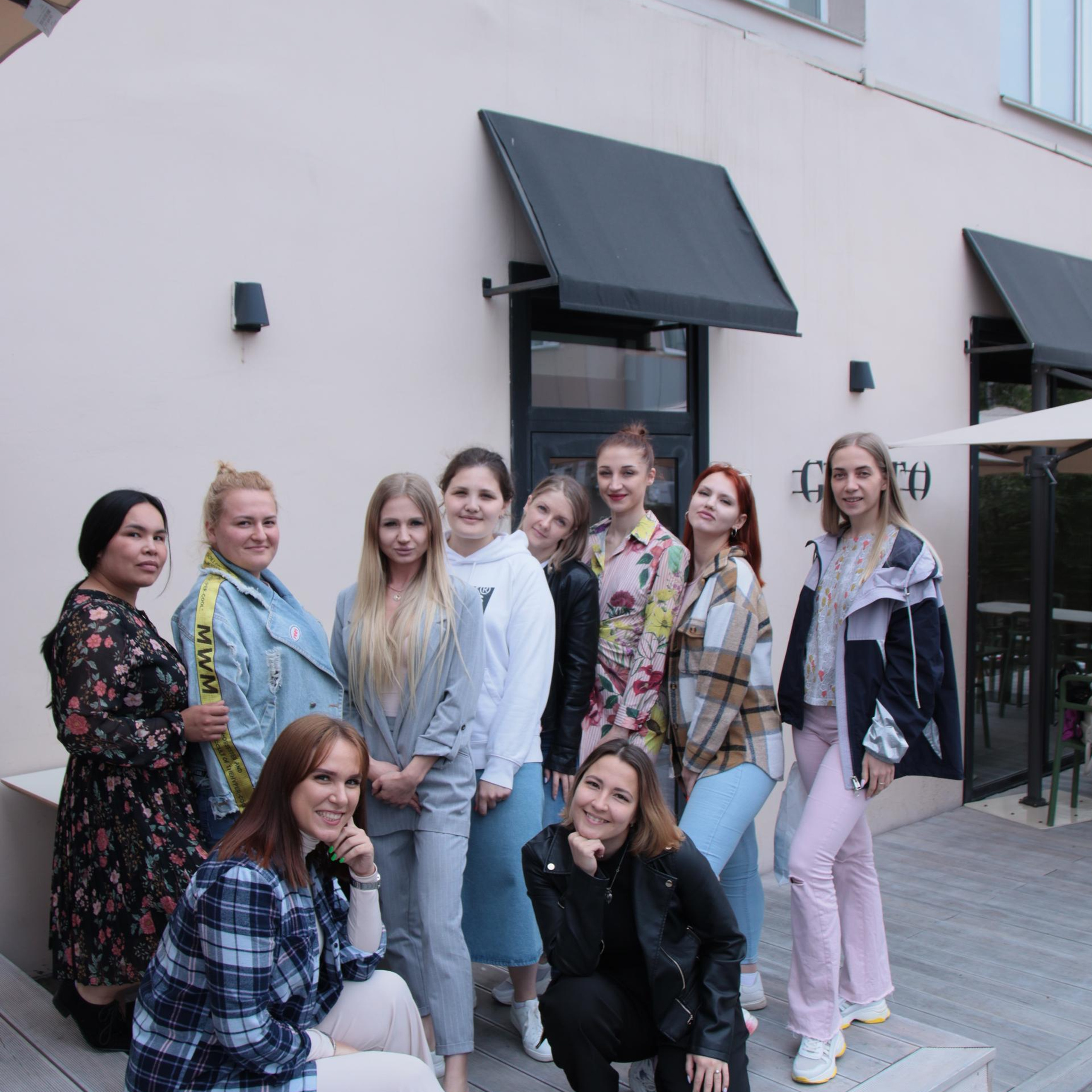 Отзывы. Фотограф во Владивостоке Парамонова Елена