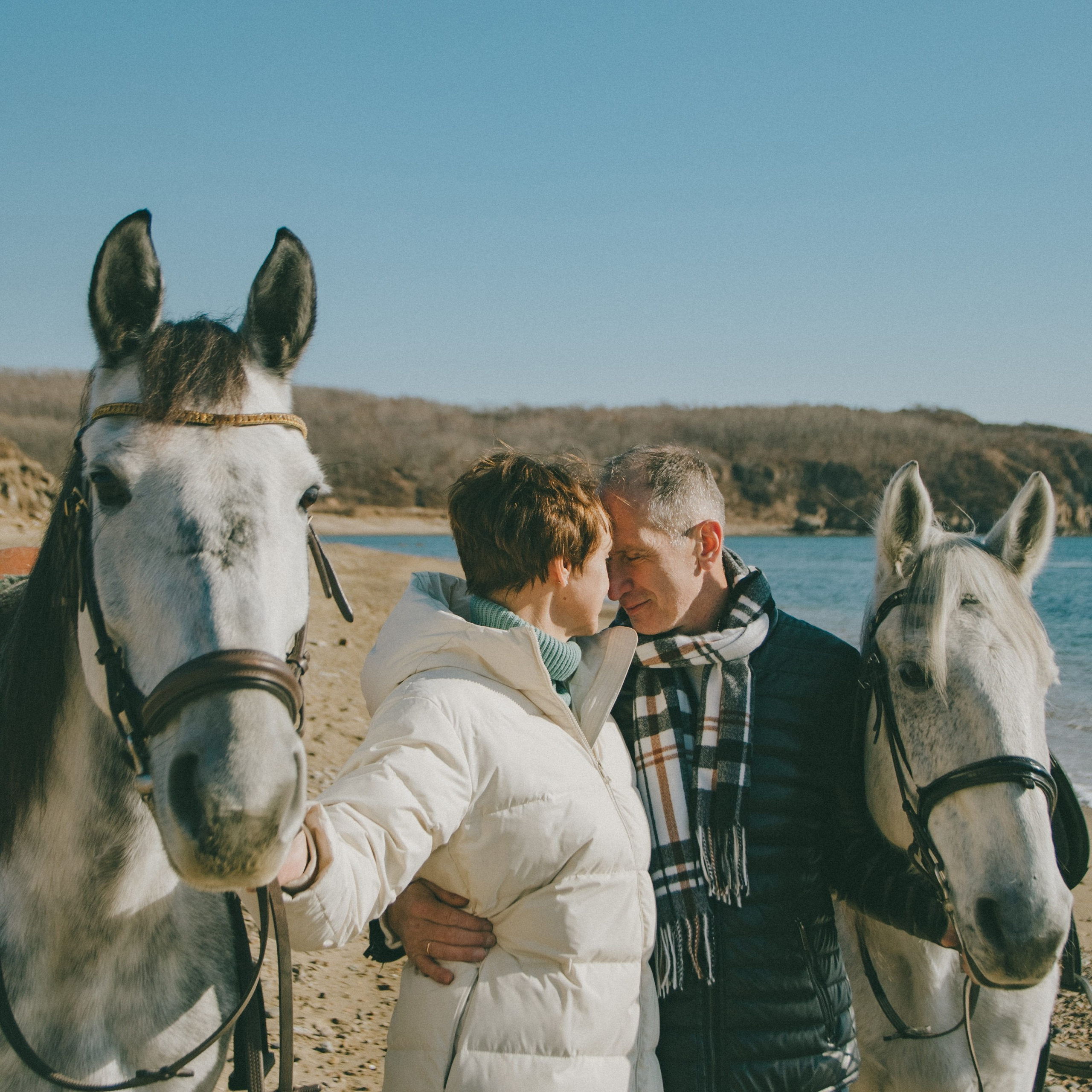 Отзывы. Фотограф во Владивостоке Парамонова Елена