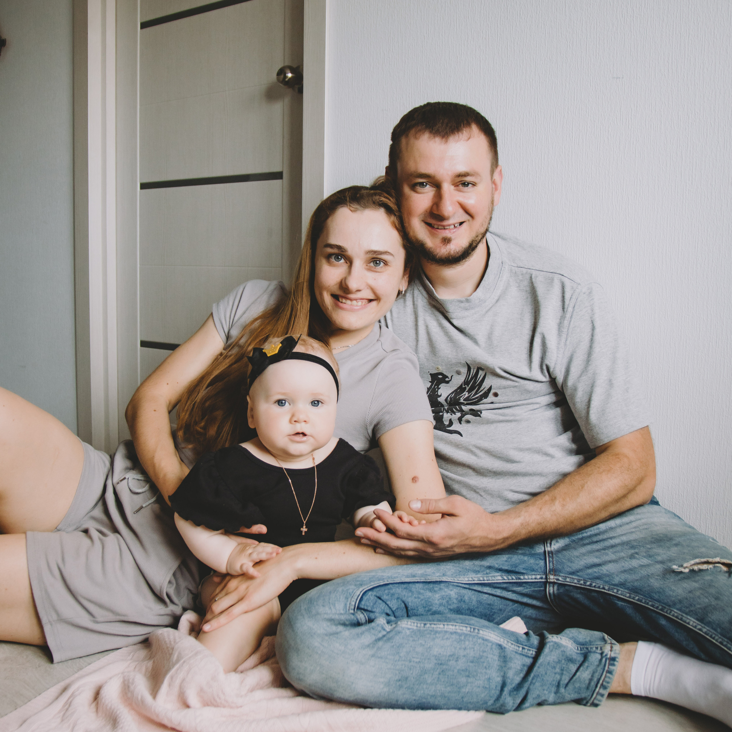 Отзывы. Фотограф во Владивостоке Парамонова Елена