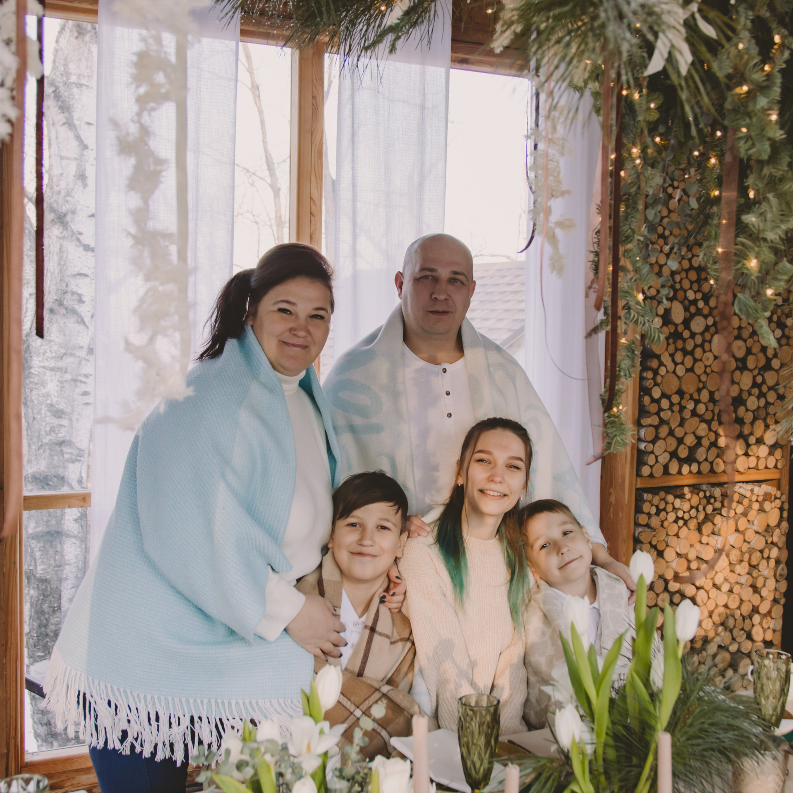 Отзывы. Фотограф во Владивостоке Парамонова Елена