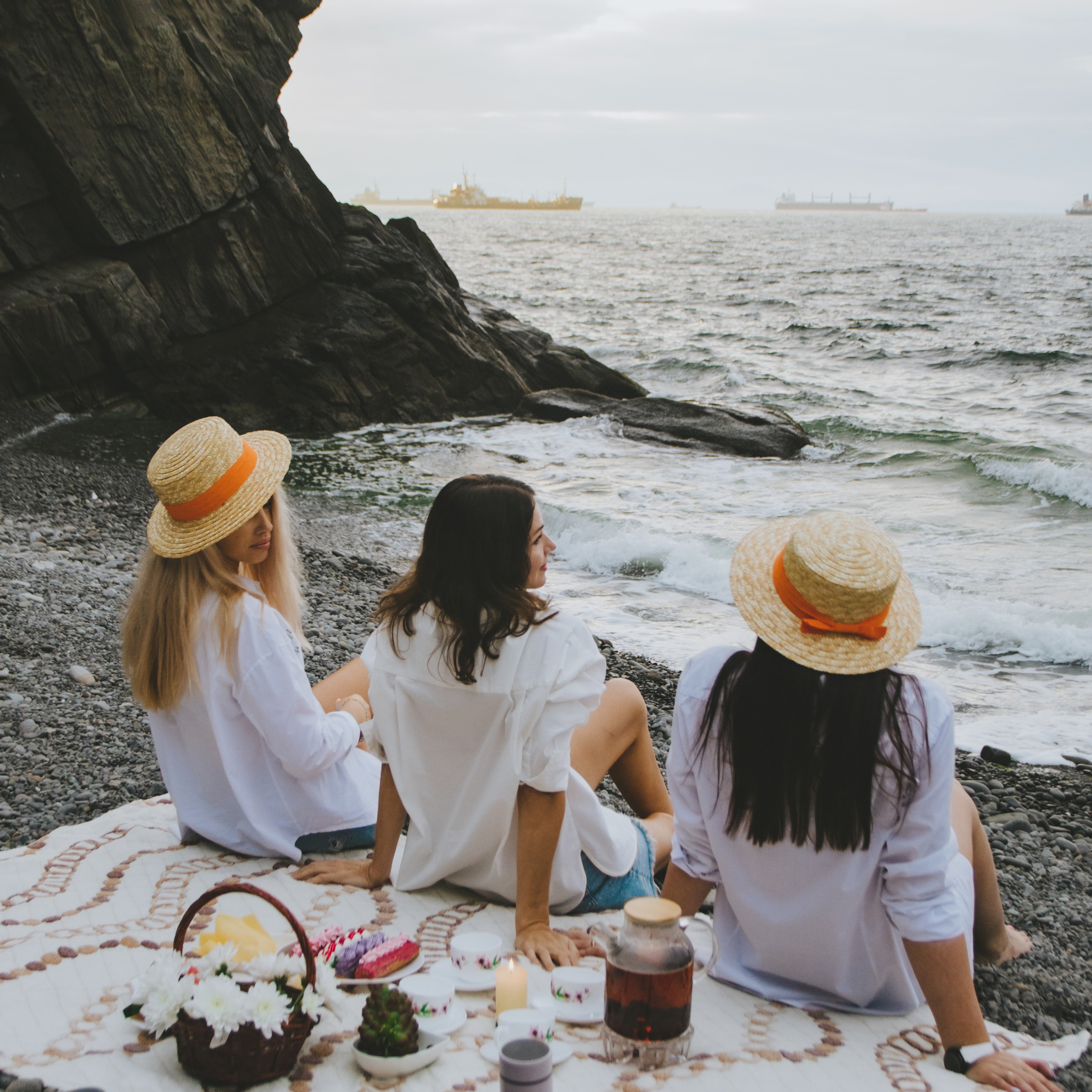 Отзывы. Фотограф во Владивостоке Парамонова Елена