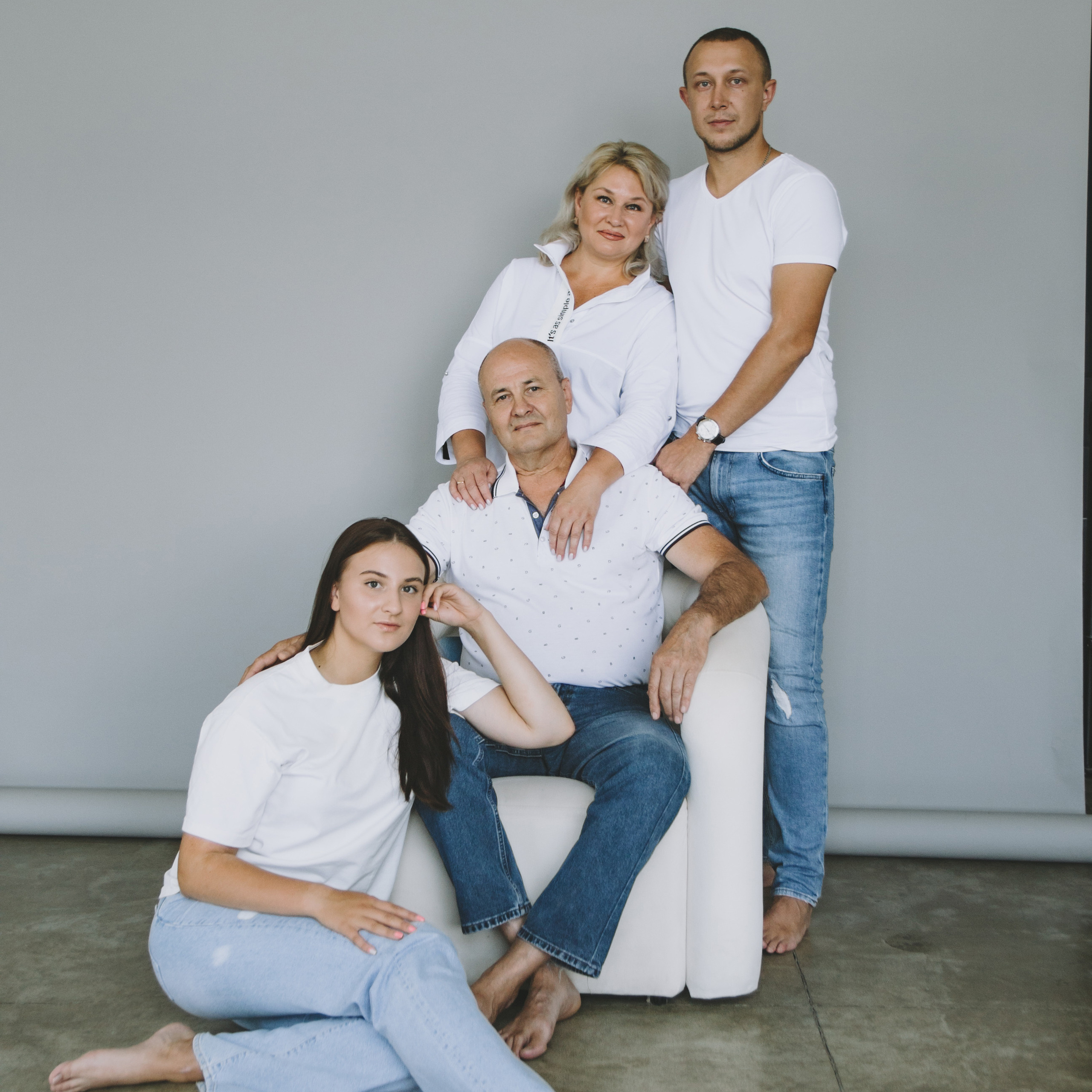 Отзывы. Фотограф во Владивостоке Парамонова Елена