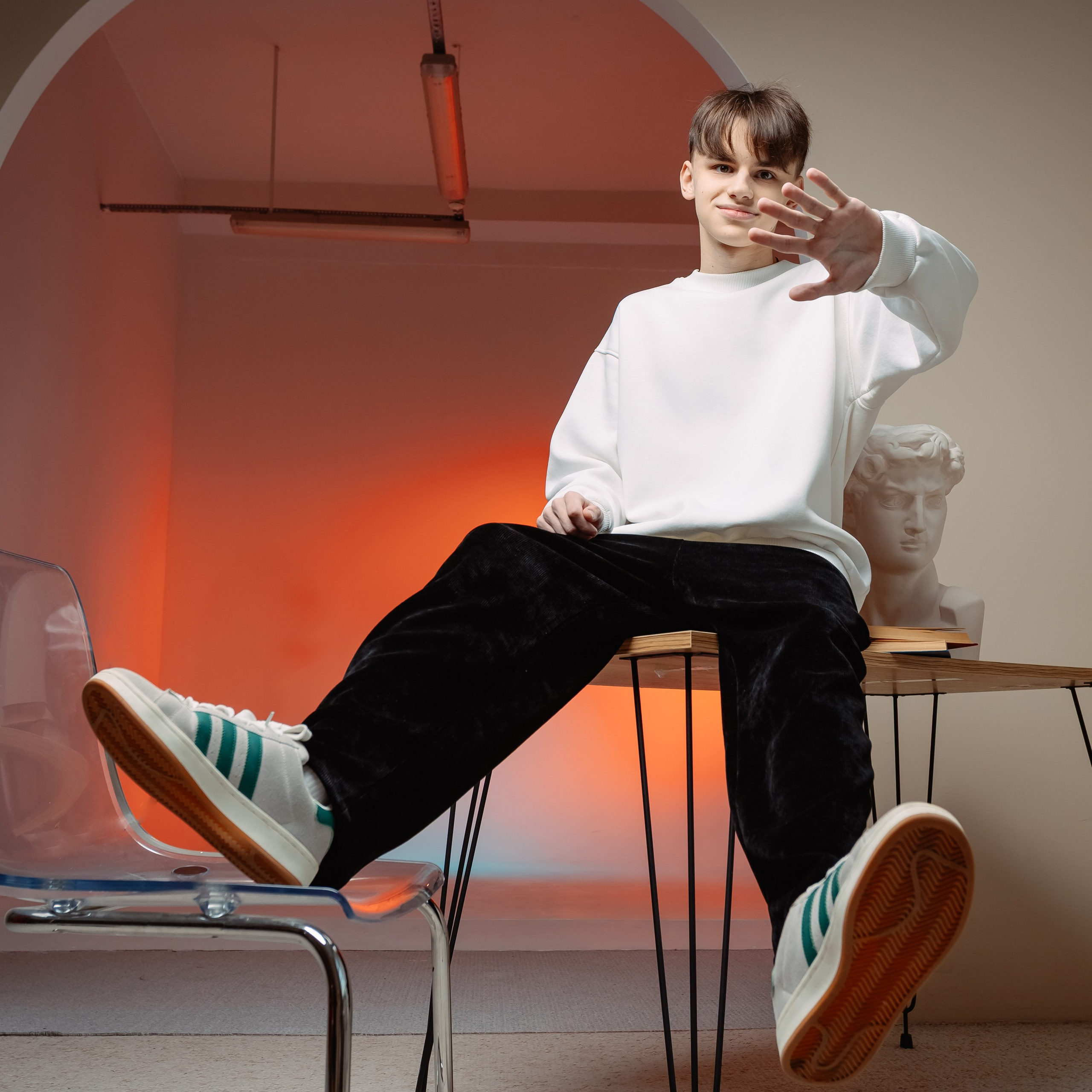 Позирование портреты. Выпускные альбомы для детского сада и школы