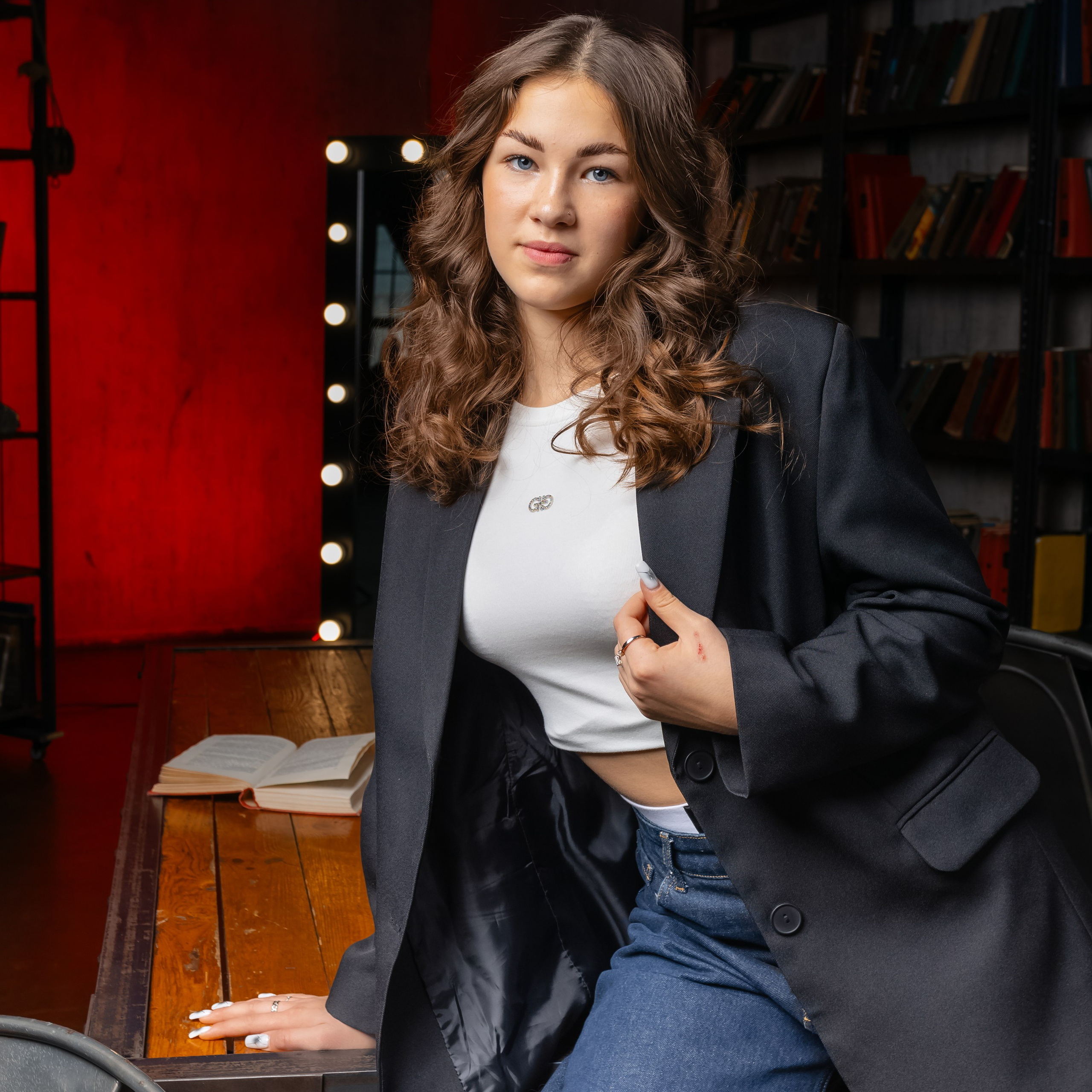 Позирование портреты. Выпускные альбомы для детского сада и школы