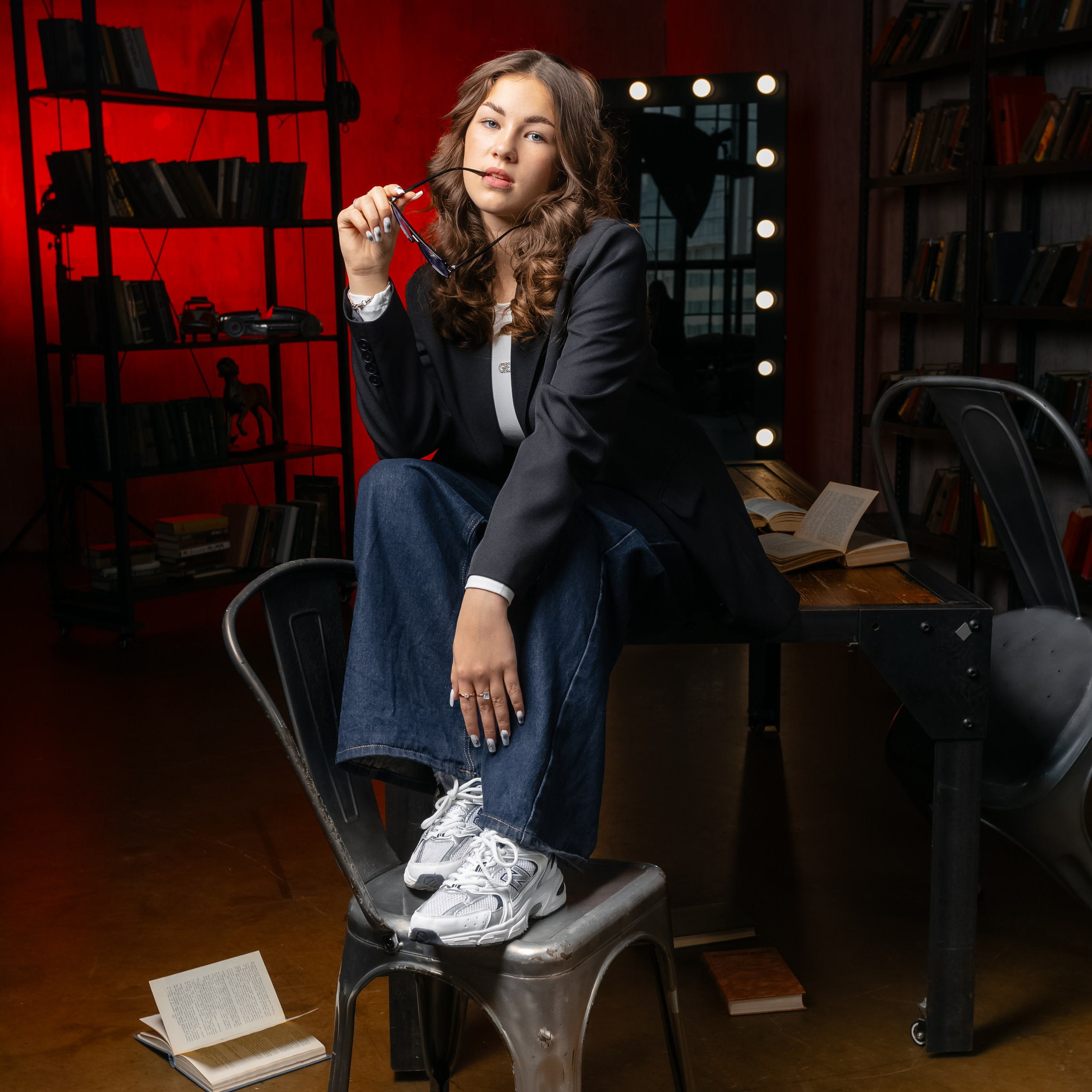 Позирование портреты. Выпускные альбомы для детского сада и школы