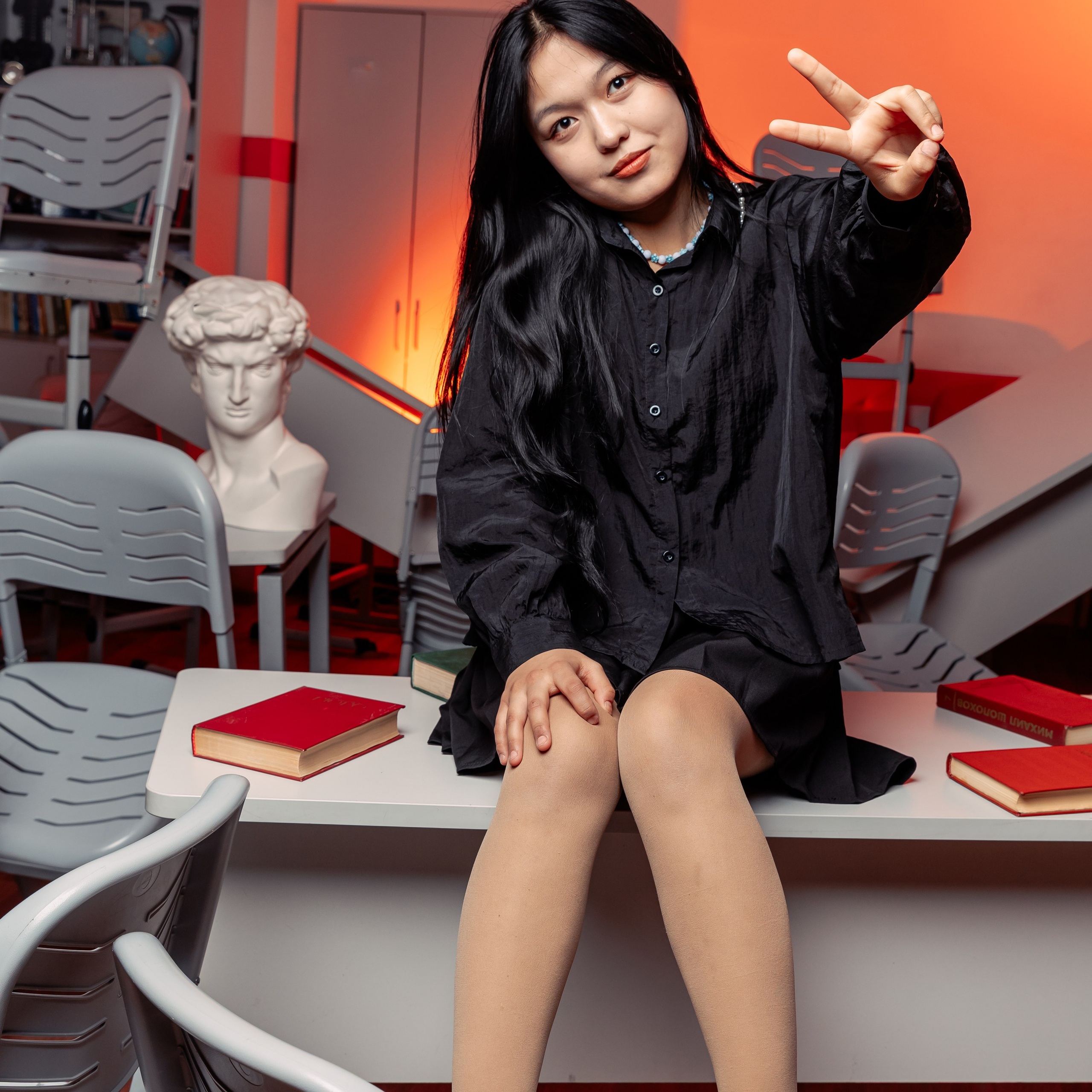 Позирование портреты. Выпускные альбомы для детского сада и школы