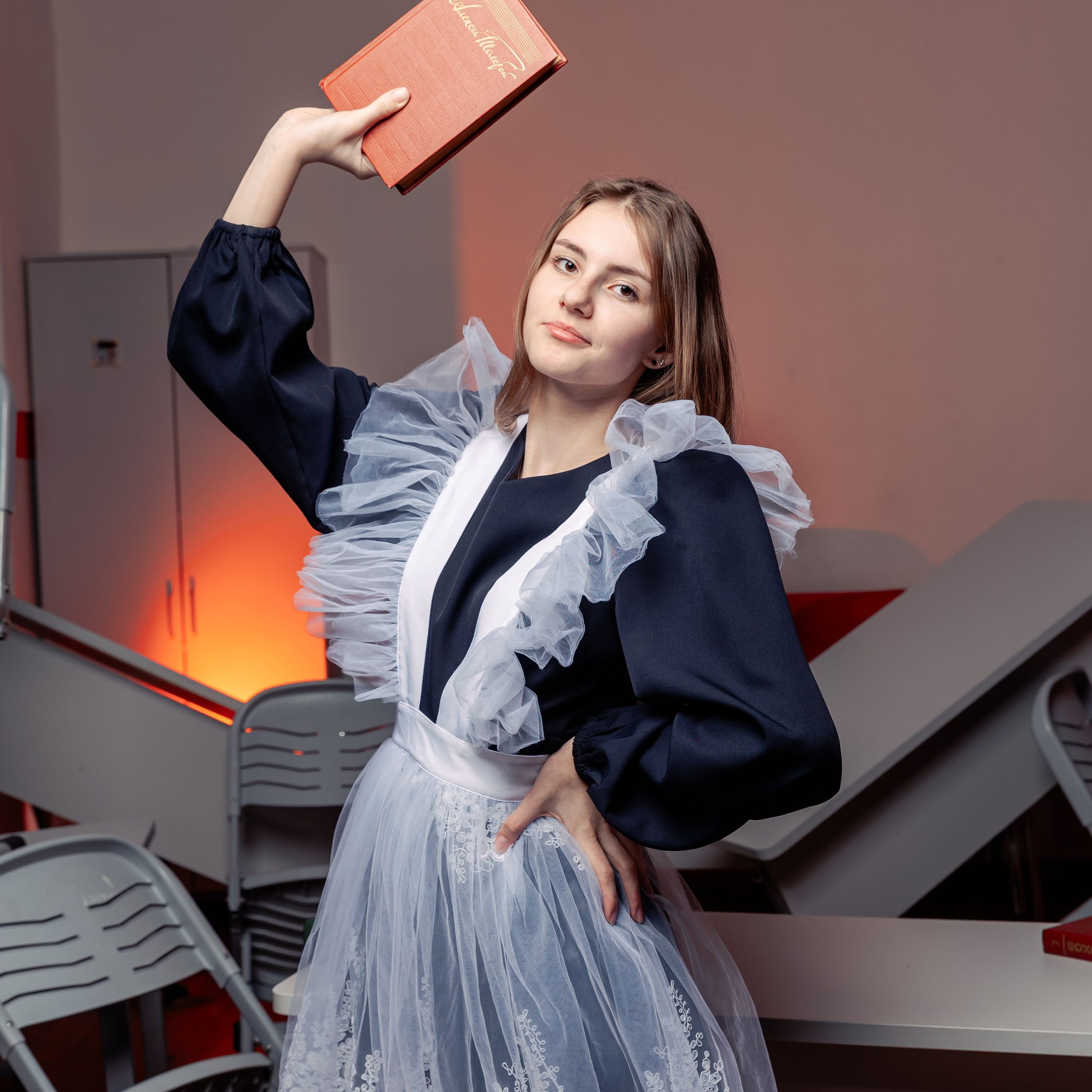 Позирование портреты. Выпускные альбомы для детского сада и школы