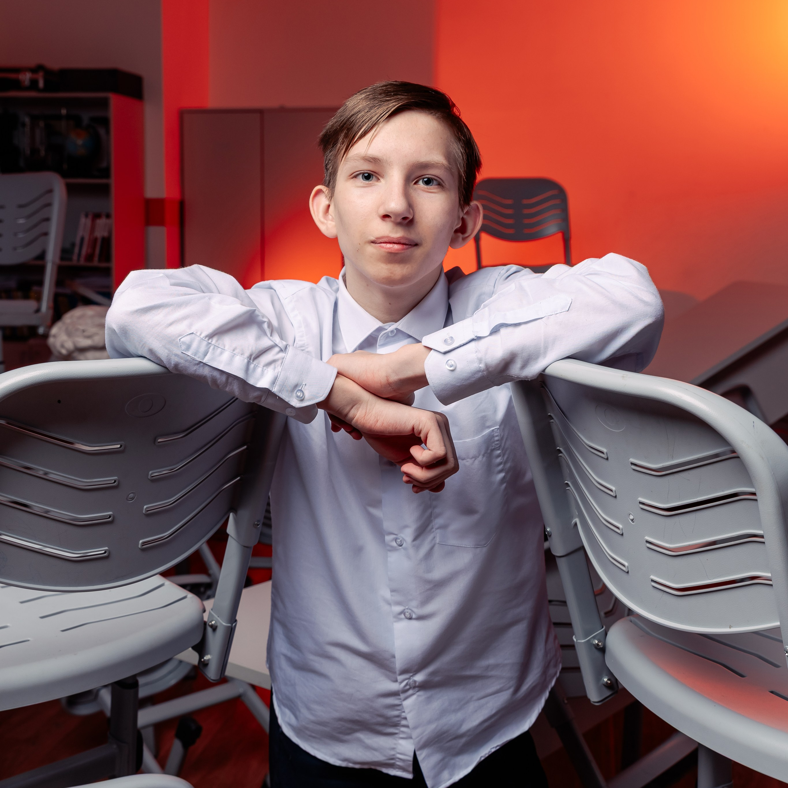 Позирование портреты. Выпускные альбомы для детского сада и школы