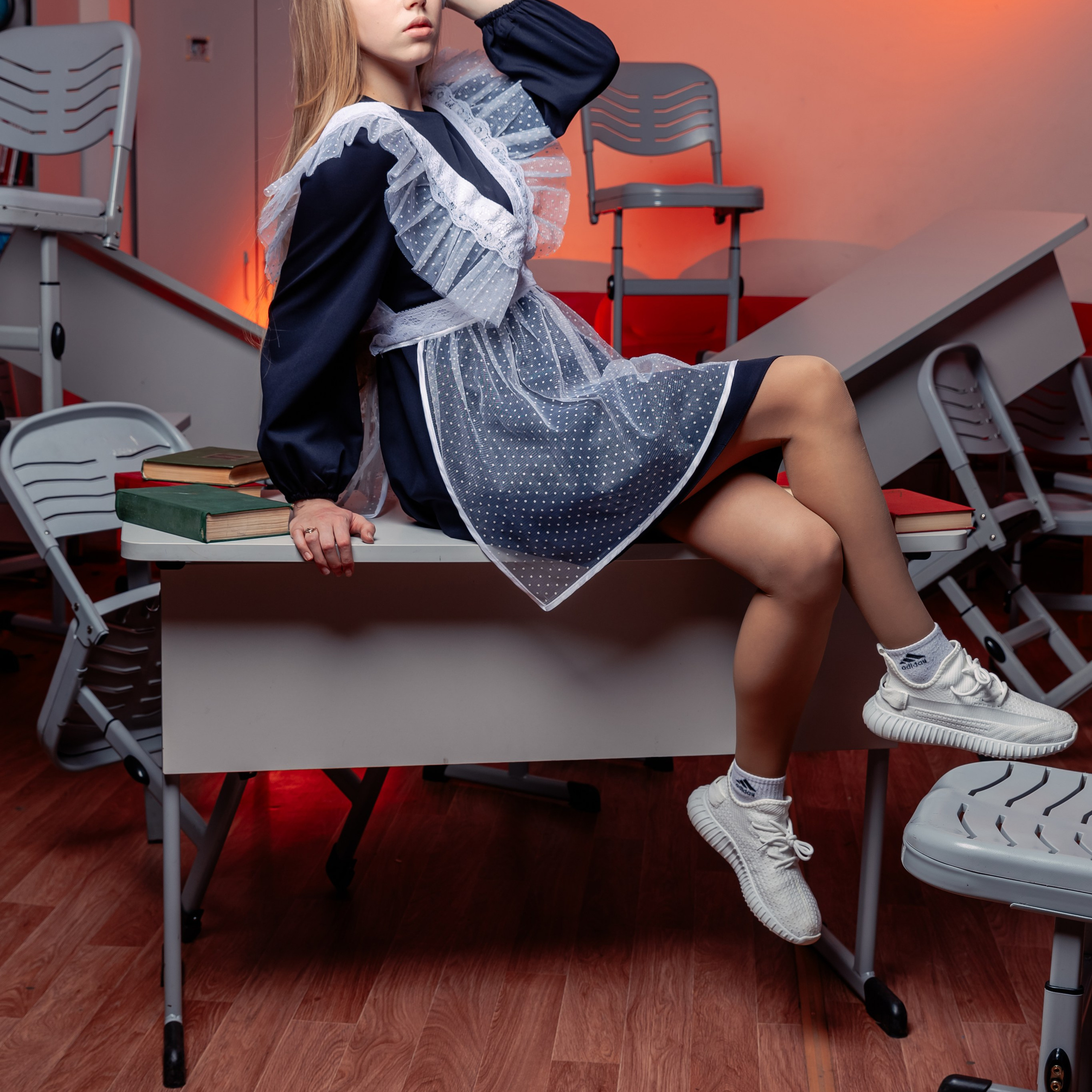 Позирование портреты. Выпускные альбомы для детского сада и школы