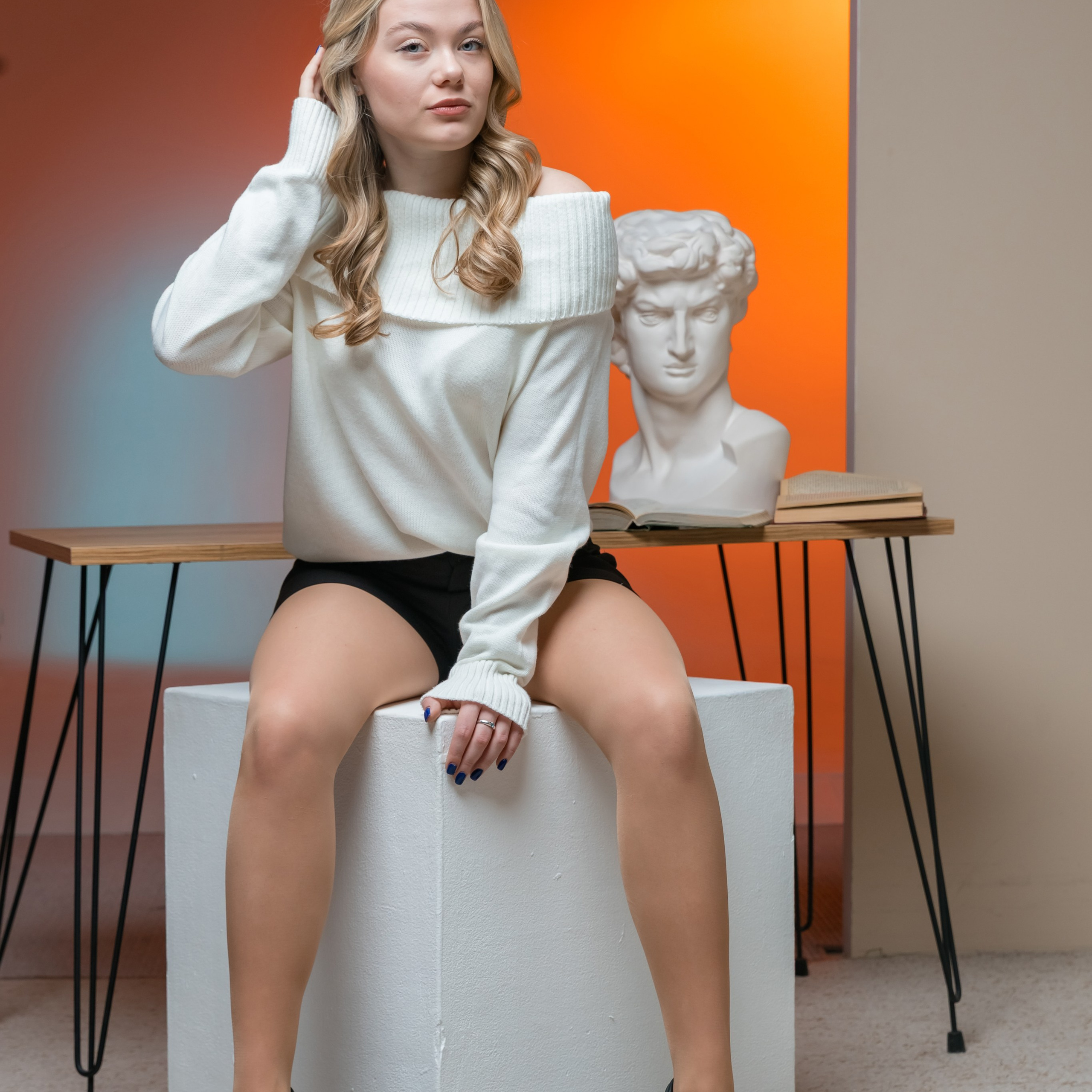 Позирование портреты. Выпускные альбомы для детского сада и школы