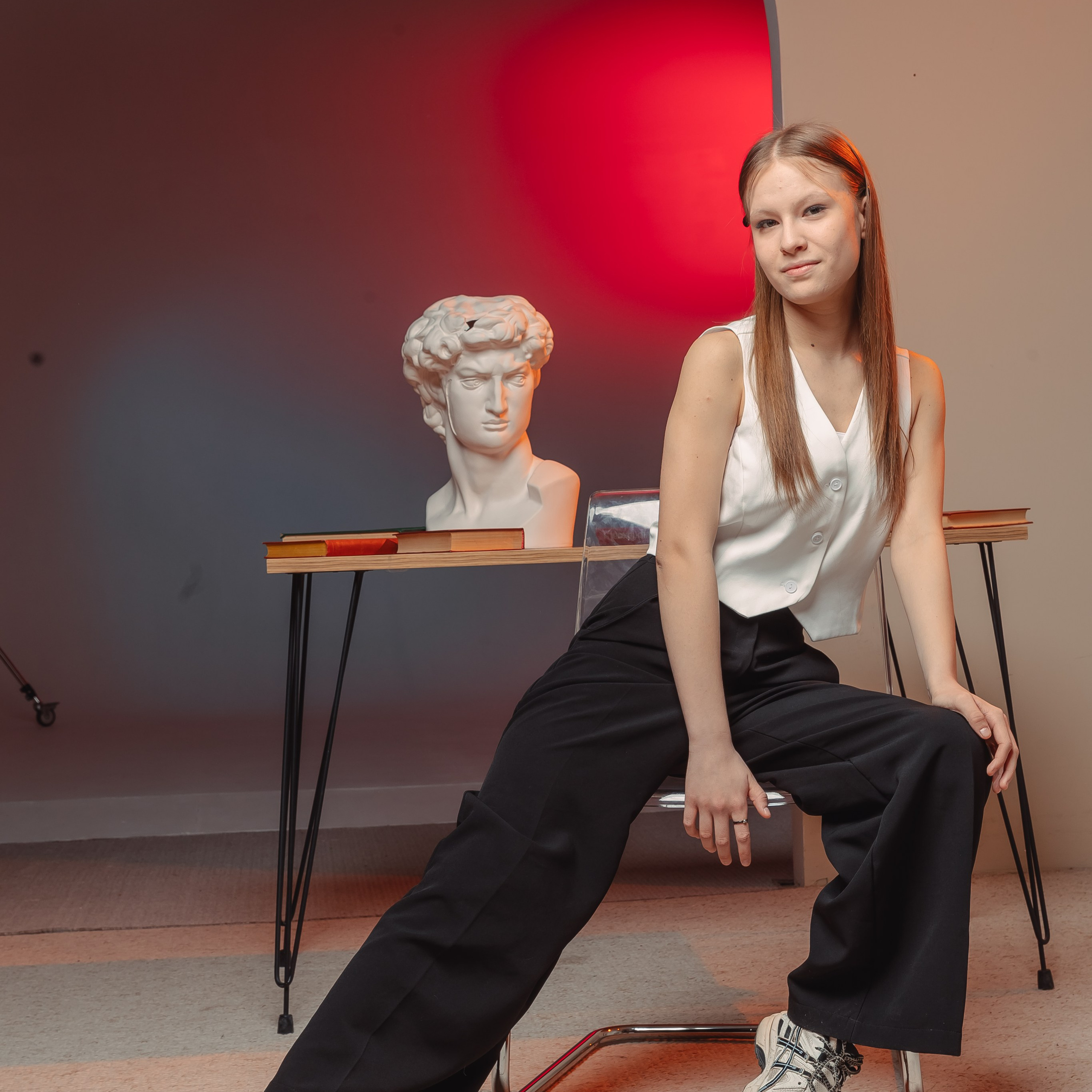 Позирование портреты. Выпускные альбомы для детского сада и школы