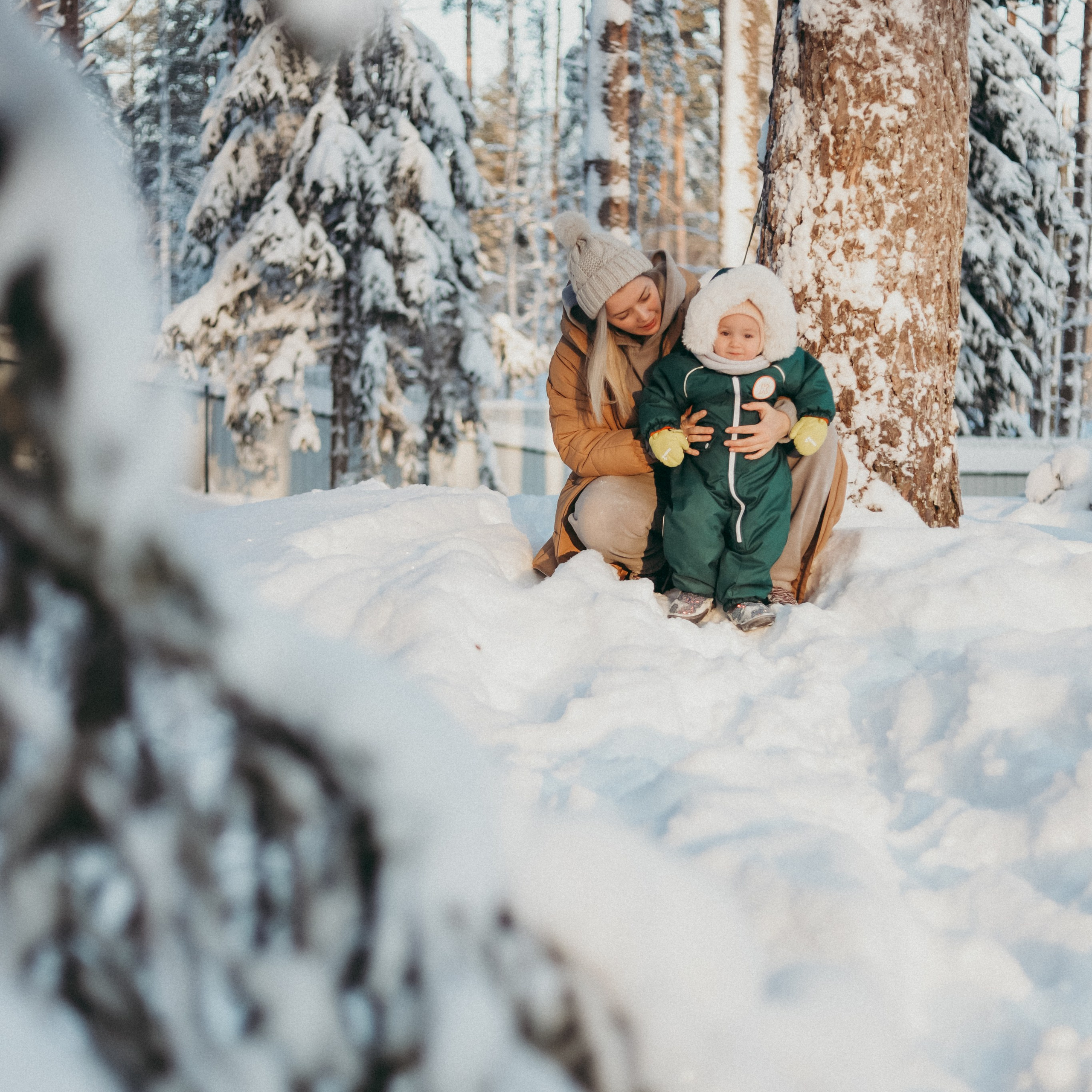 Инна и Вера