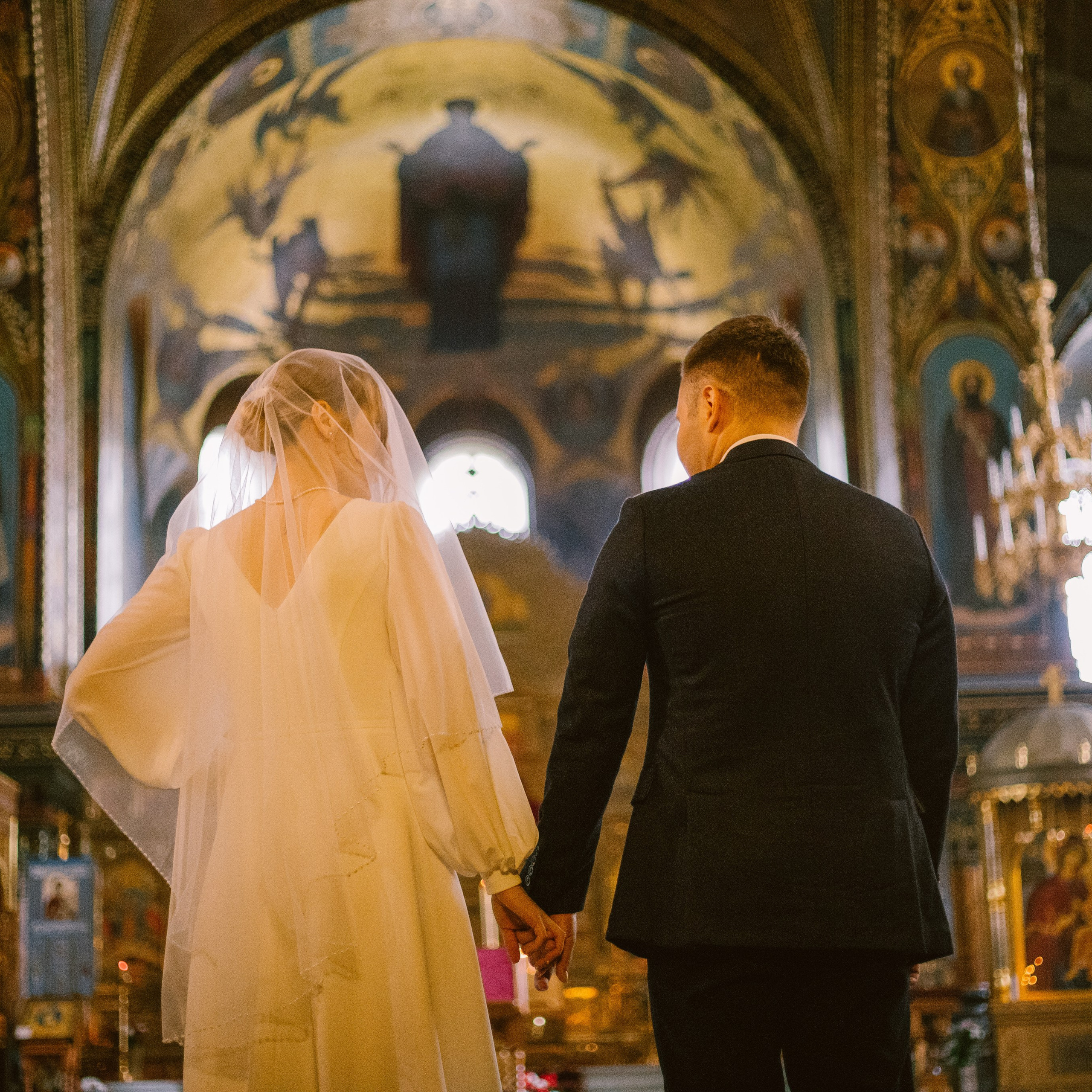 Ксения и Артем