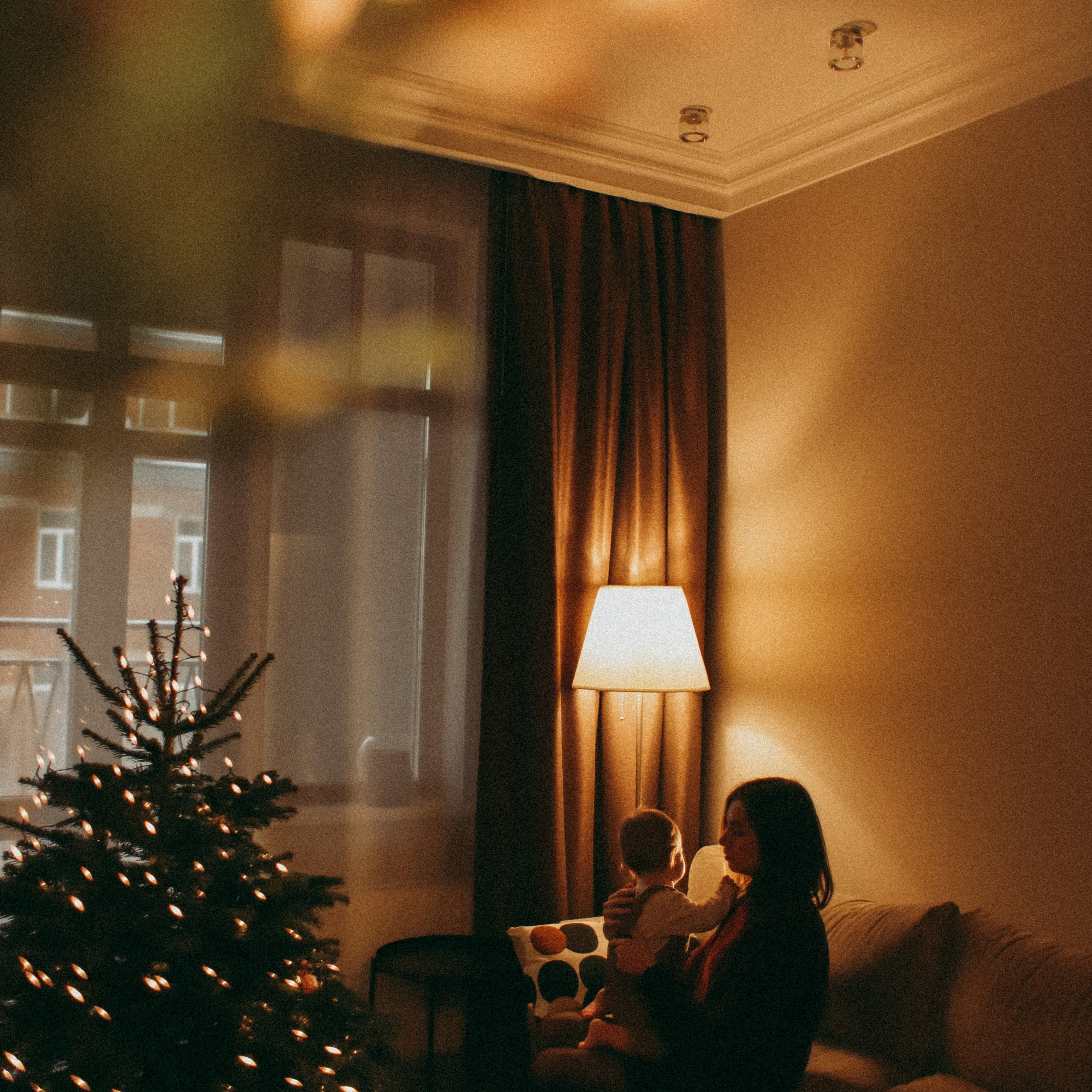 Натали и Стеша