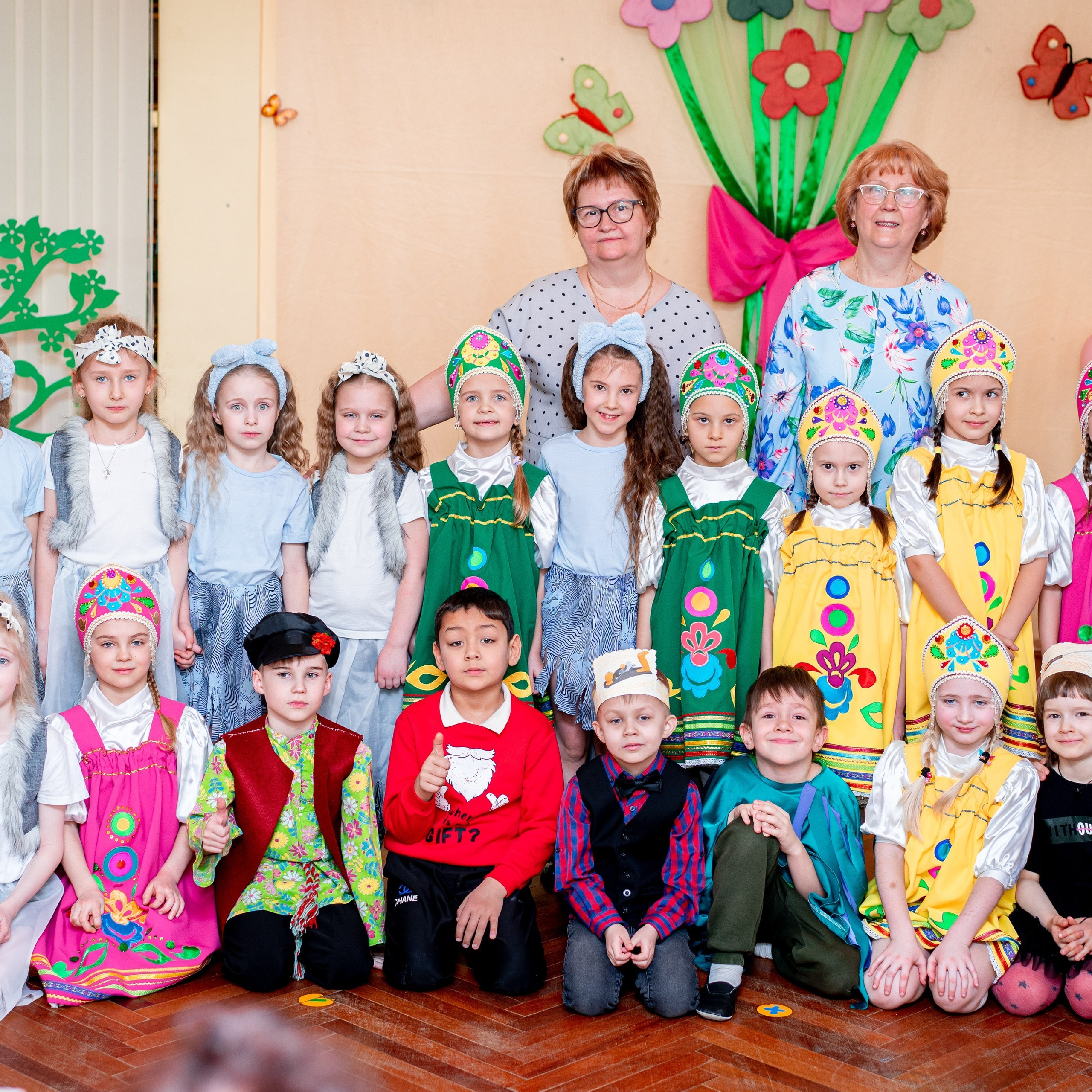 Отзывы о работе фотографа. Детская, семейная фотостудия в Санкт-Петербурге