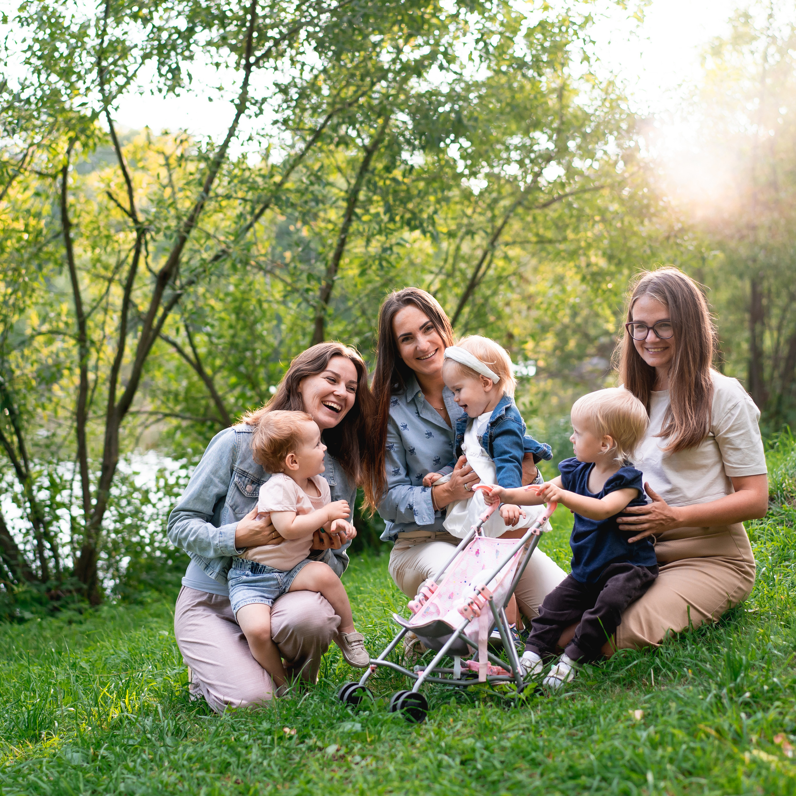 Отзывы о работе фотографа. Детская, семейная фотостудия в Санкт-Петербурге