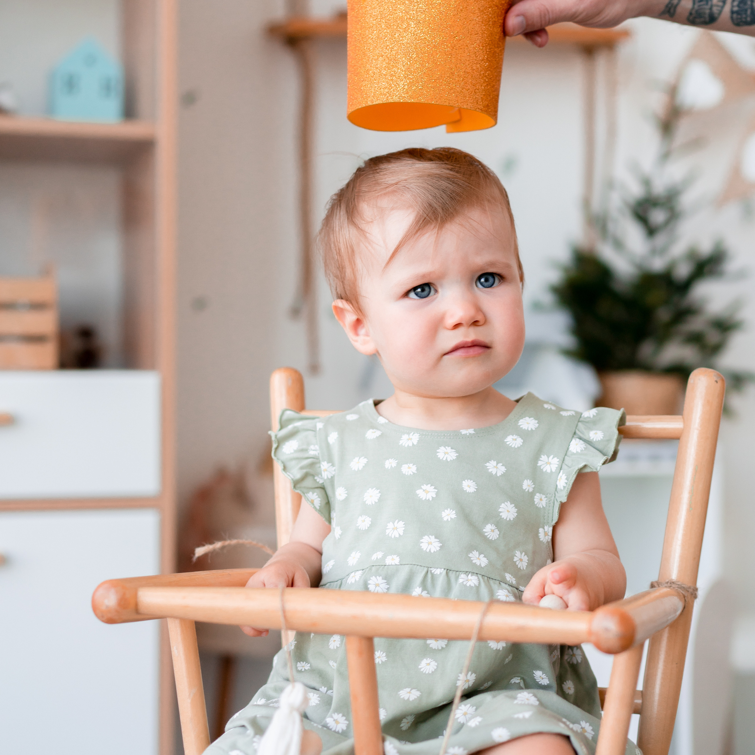 Отзывы о работе фотографа. Детская, семейная фотостудия в Санкт-Петербурге