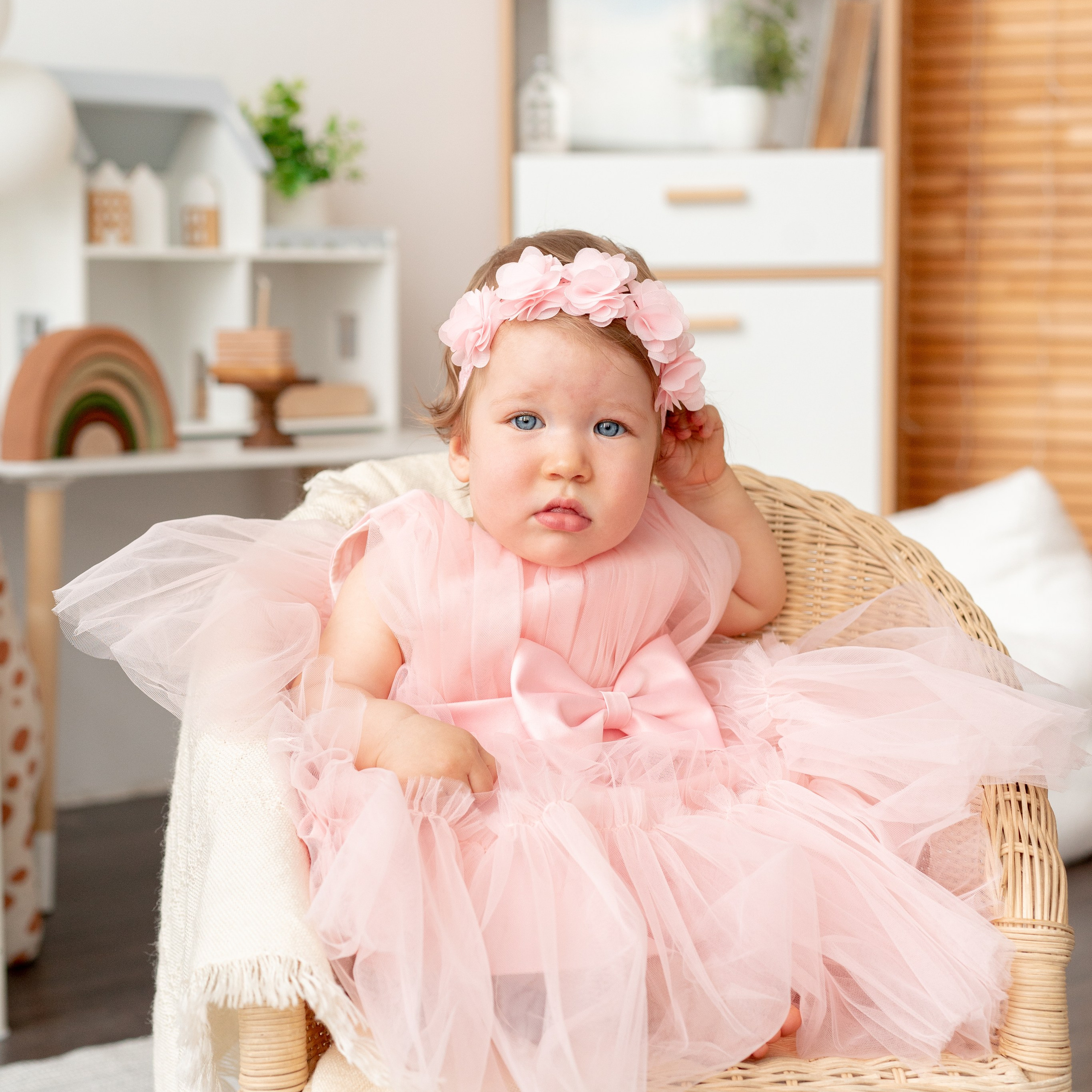 Отзывы о работе фотографа. Детская, семейная фотостудия в Санкт-Петербурге