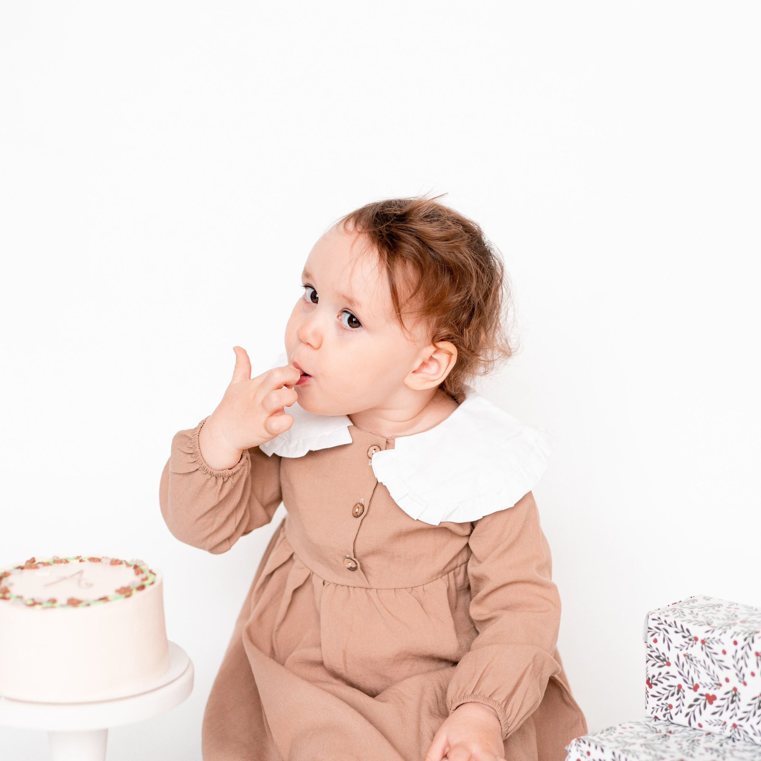 Отзывы о работе фотографа. Детская, семейная фотостудия в Санкт-Петербурге