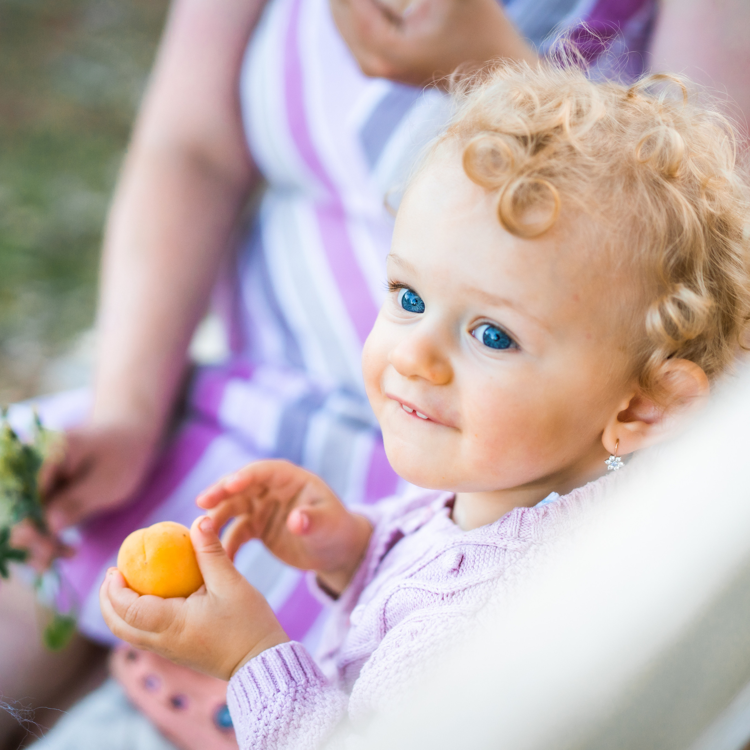 Александра и&nbsp;Вероника