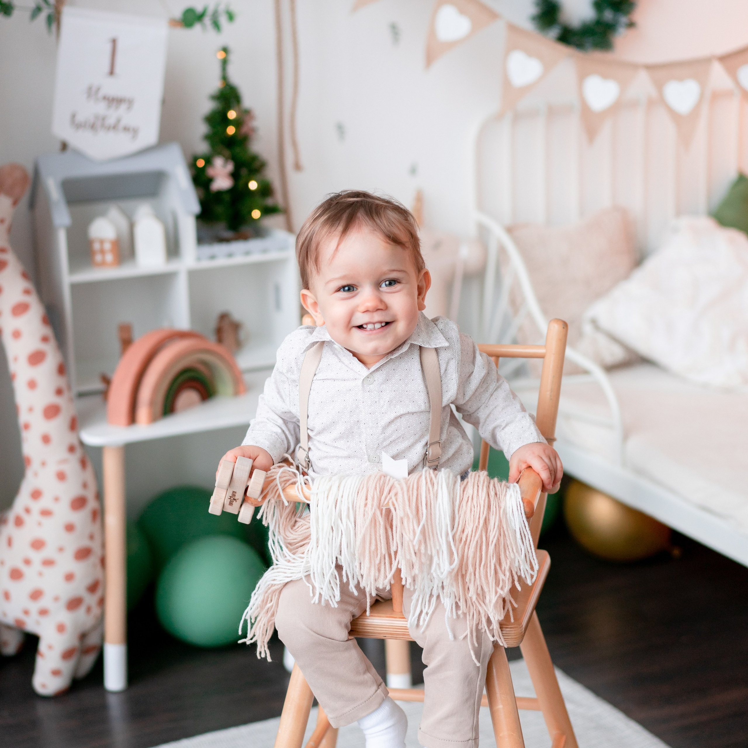 Отзывы о работе фотографа. Детская, семейная фотостудия в Санкт-Петербурге