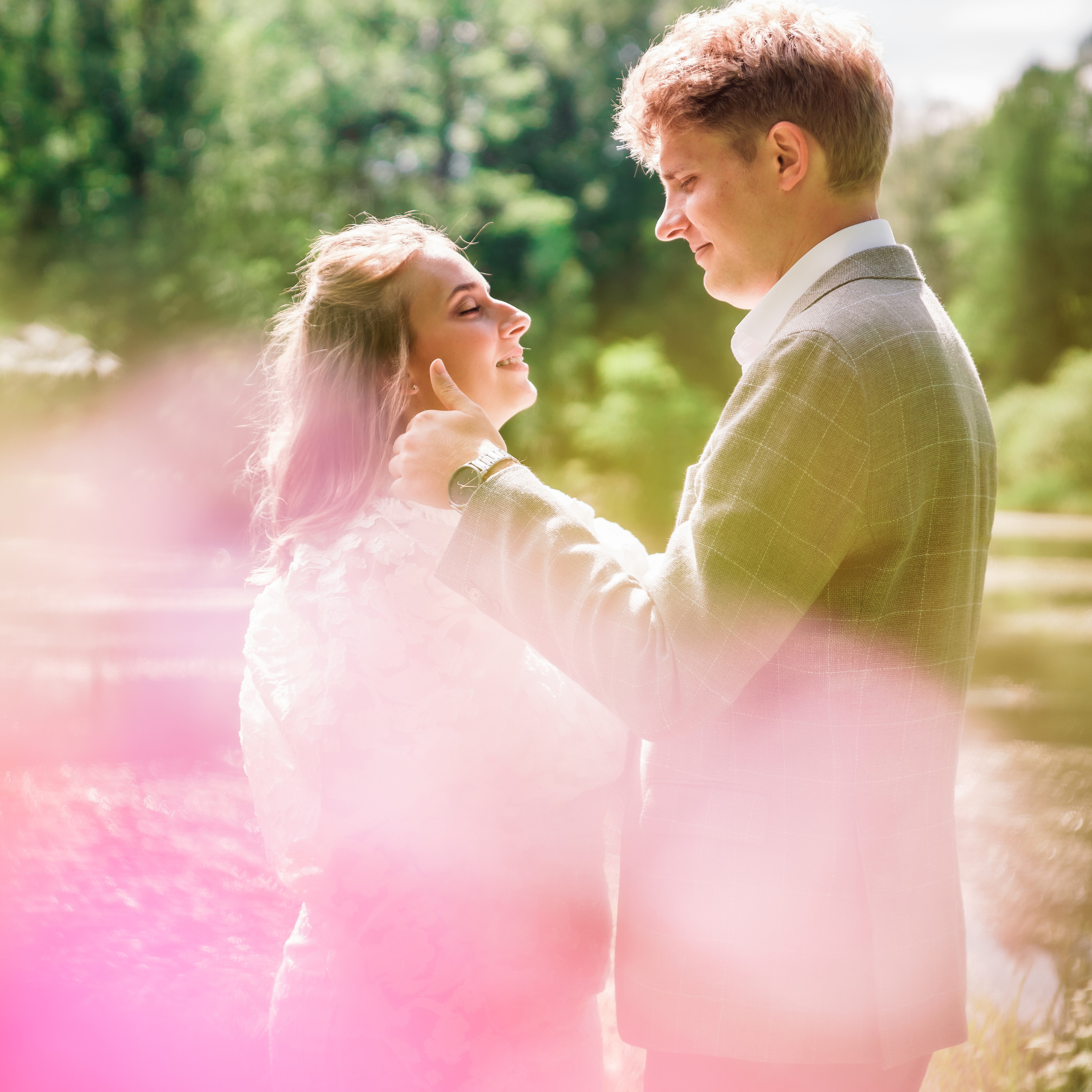 Стас и&nbsp;Лиза, 2021&nbsp;г.