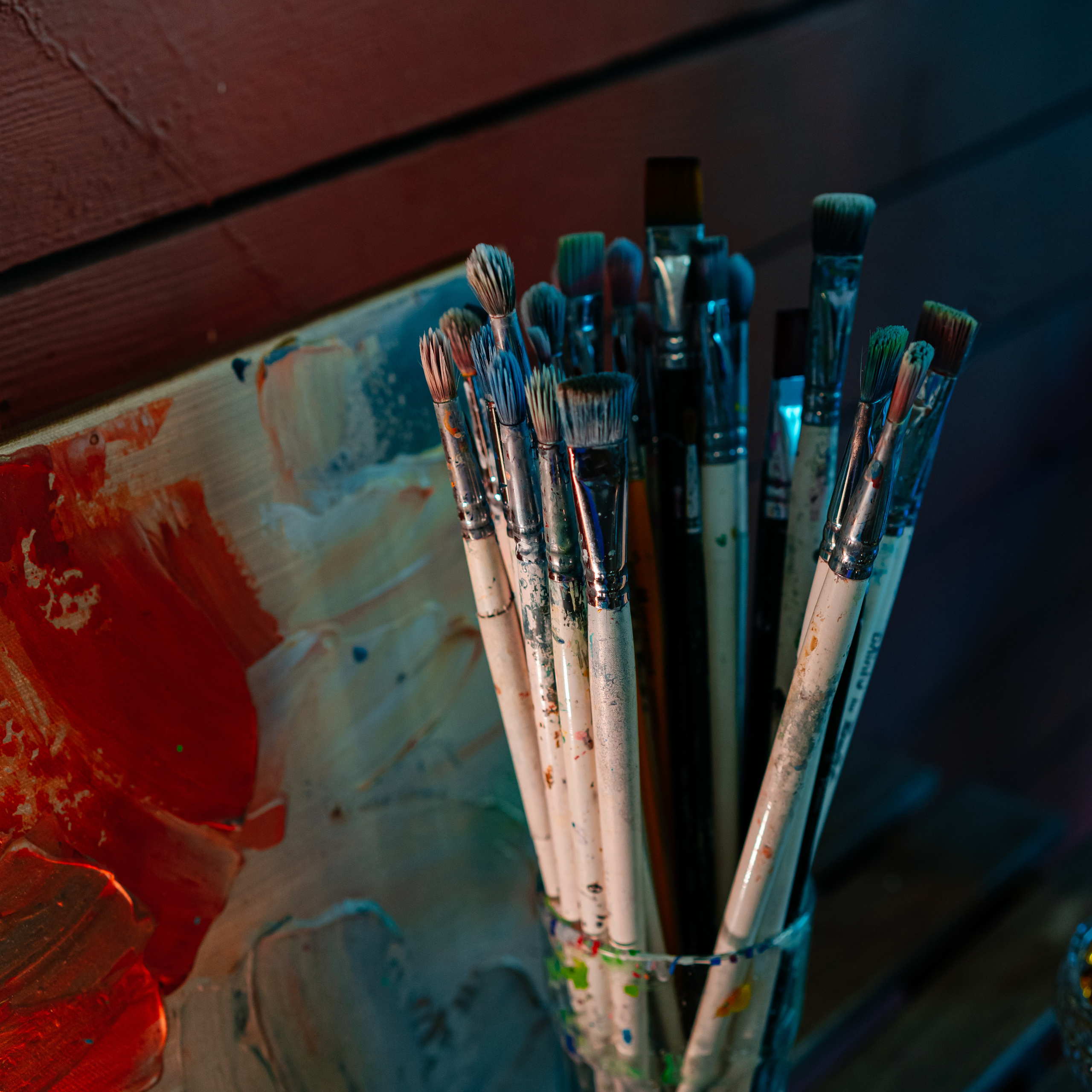 АртСтудия, День Рождения