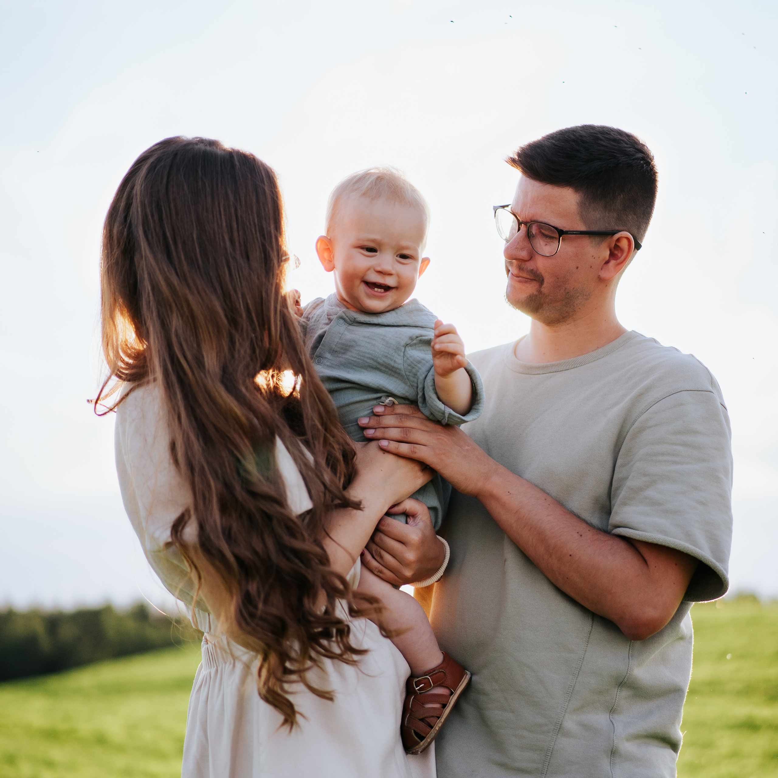 Отзывы о работе фотографа. Детская, семейная фотостудия в Санкт-Петербурге