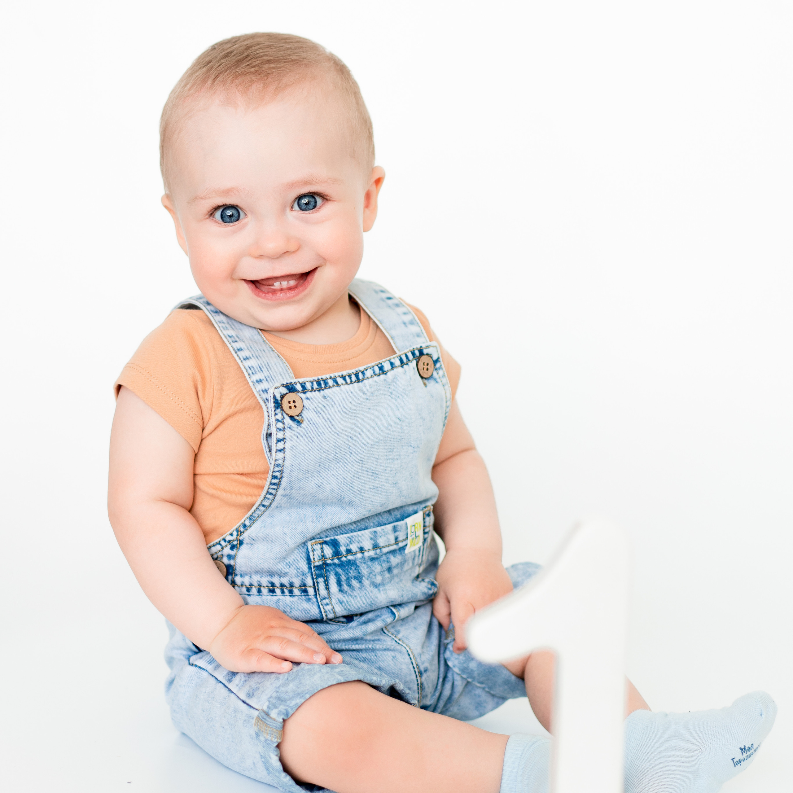 Отзывы о работе фотографа. Детская, семейная фотостудия в Санкт-Петербурге