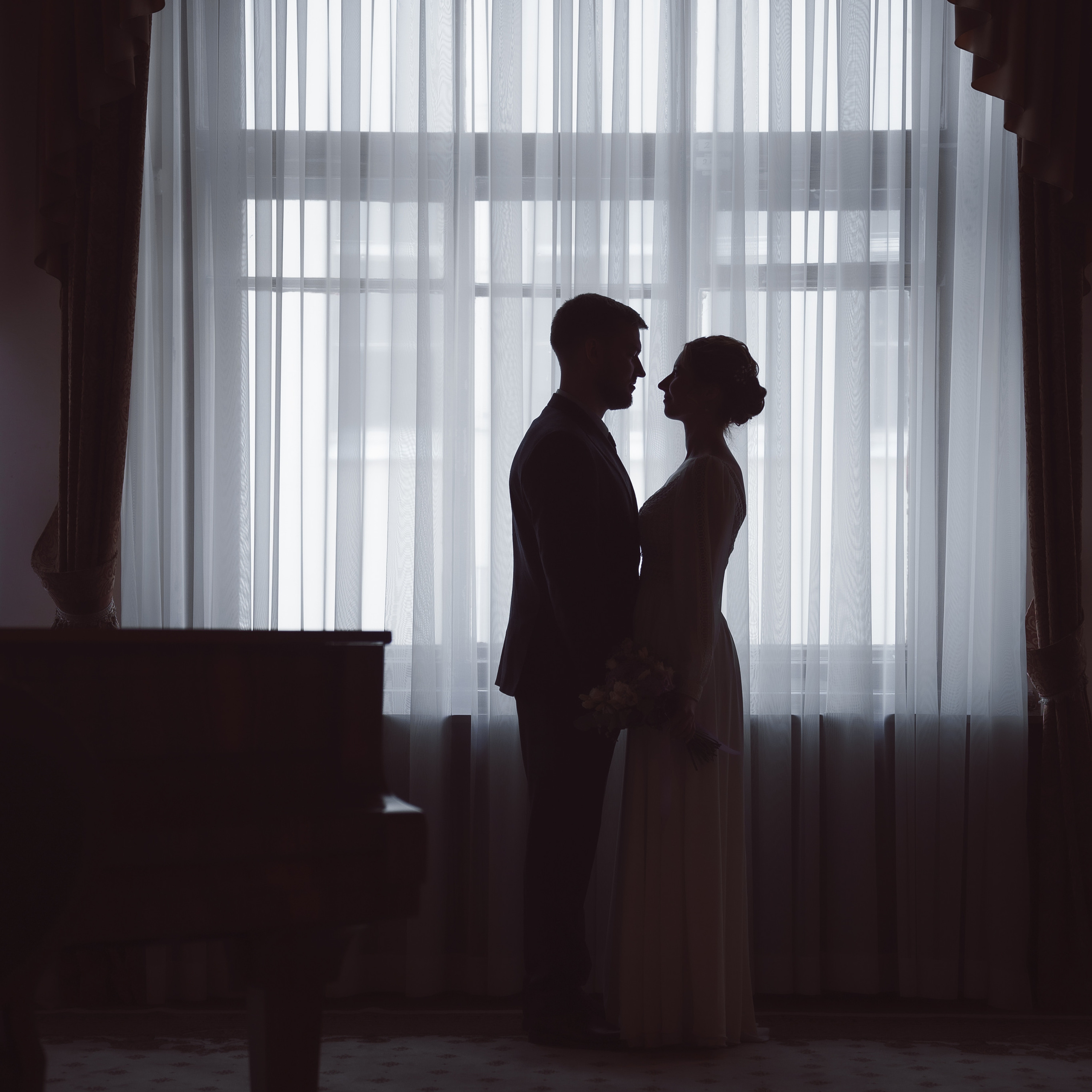 Игорь и&nbsp;Анастасия, 2022&nbsp;г.