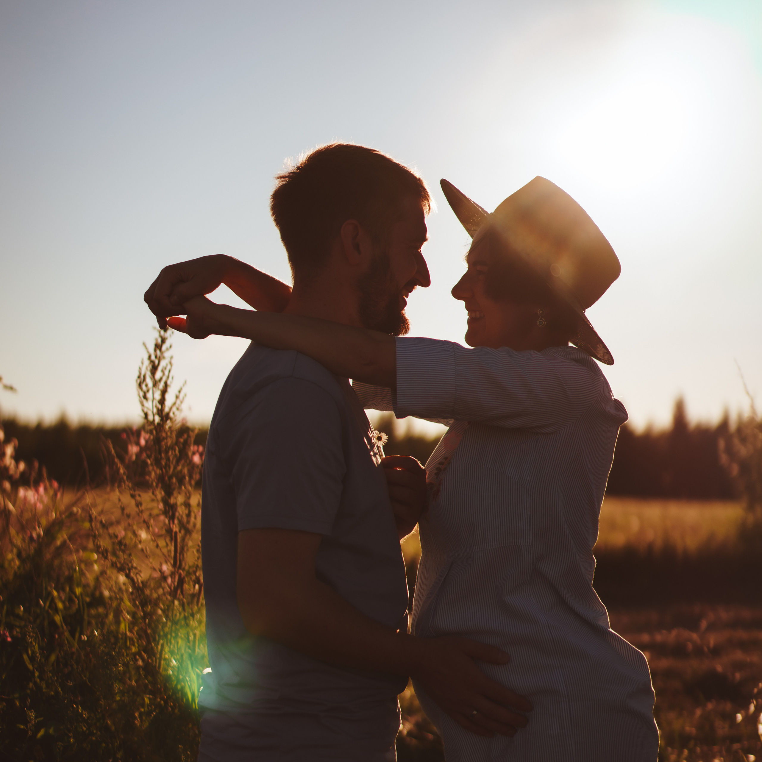 Екатерина и&nbsp;Святослав