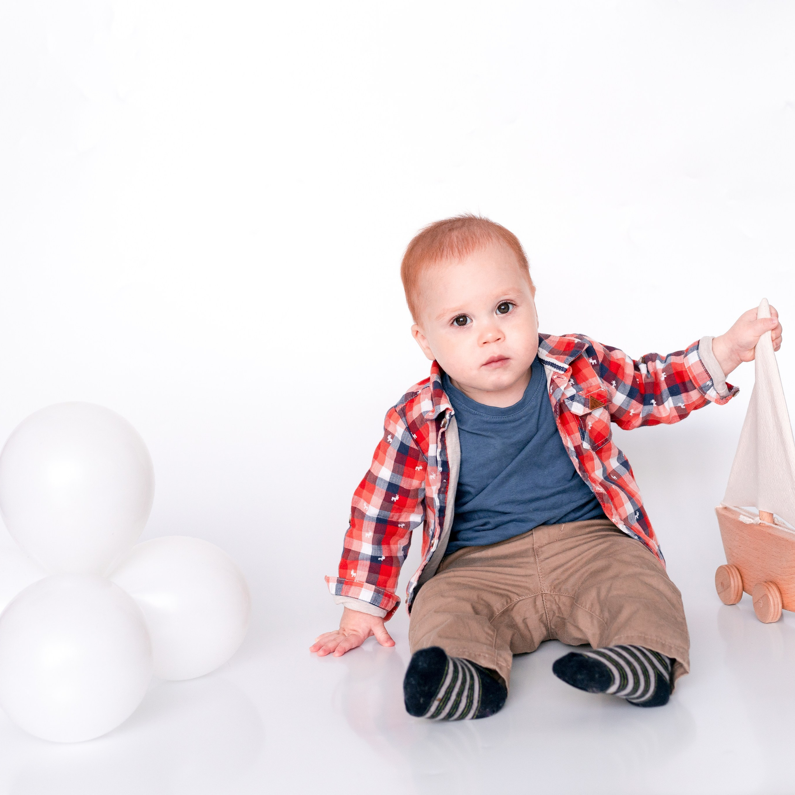 Отзывы о работе фотографа. Детская, семейная фотостудия в Санкт-Петербурге